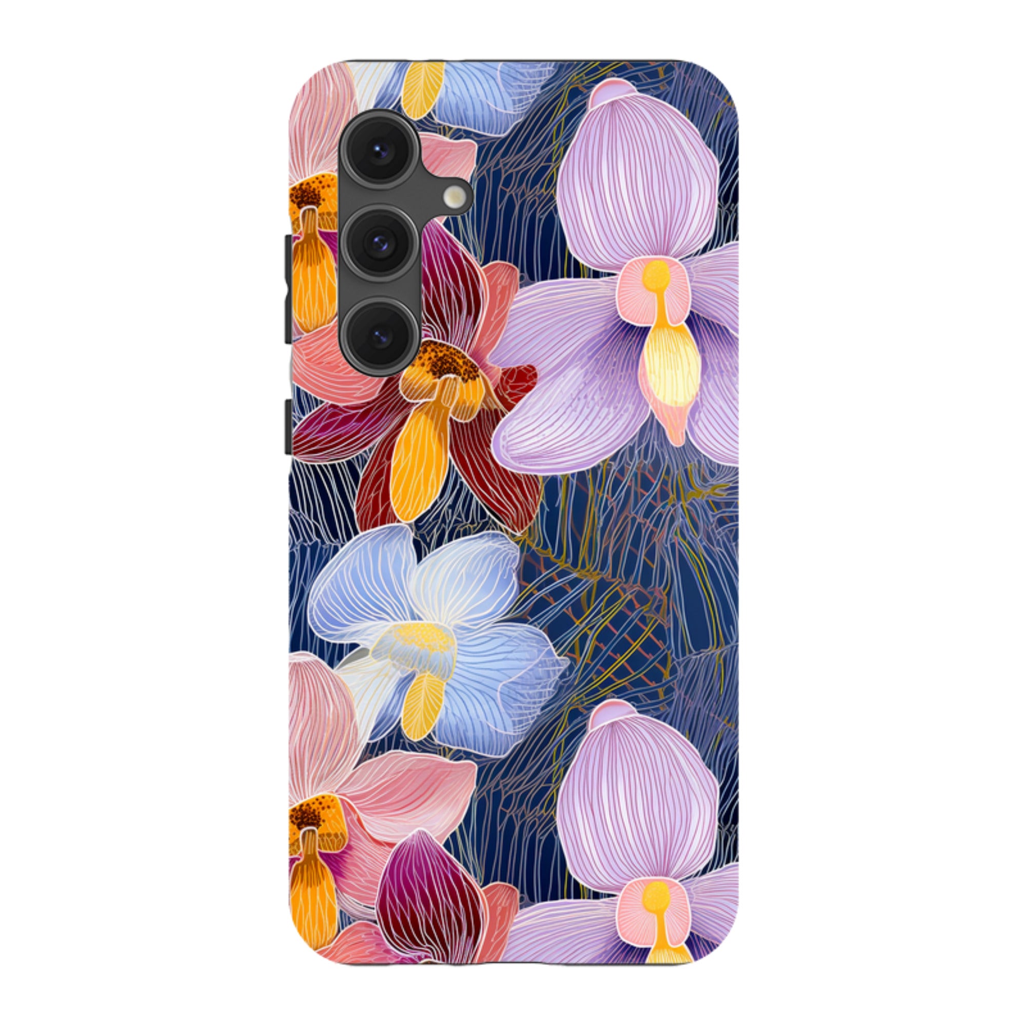 Samsung Tough Case - Como