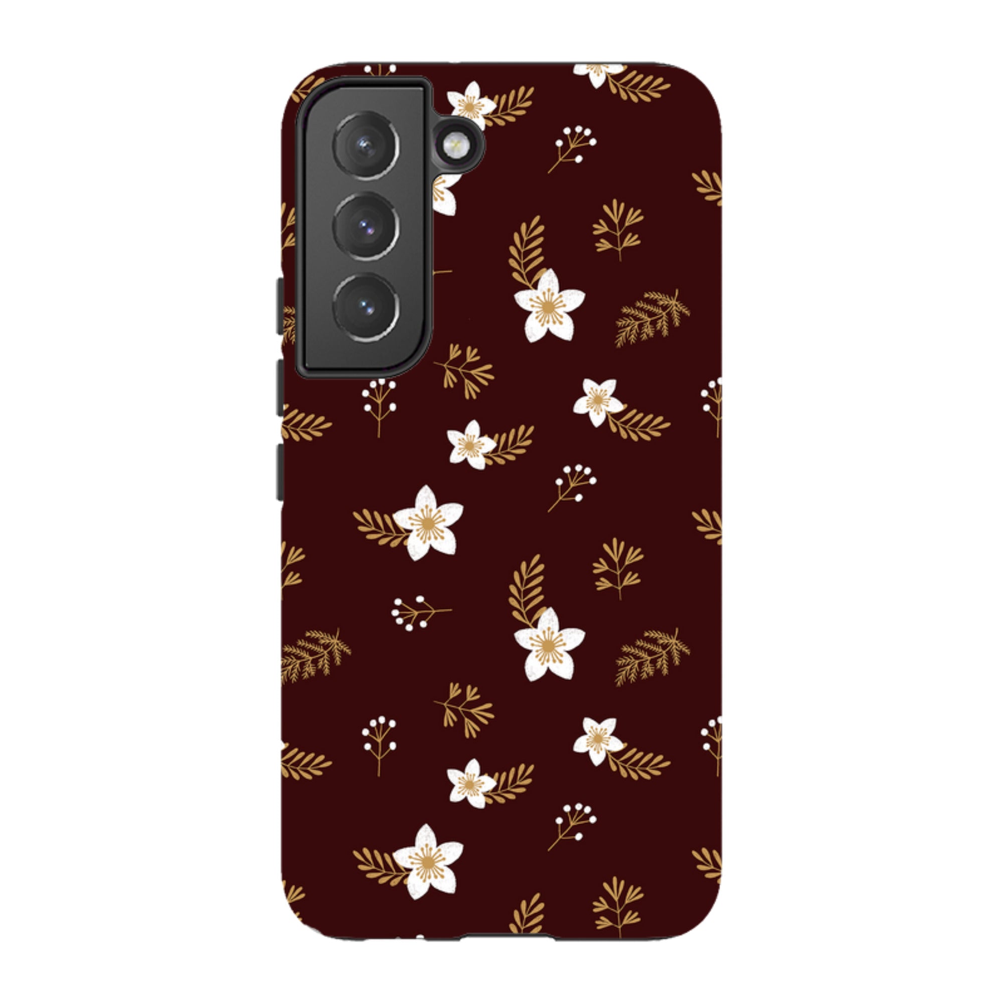 Samsung Tough Case - Peace On Earth