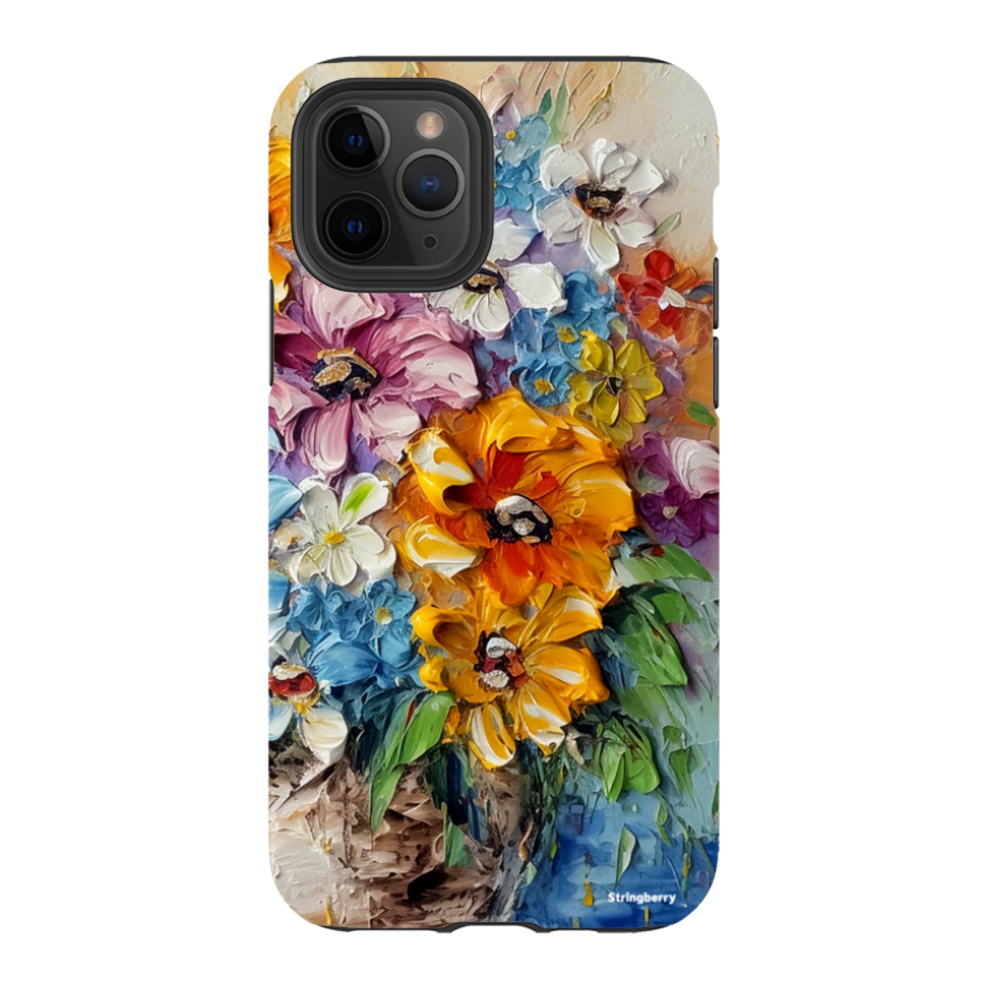 iPhone Tough Case - Old Weston