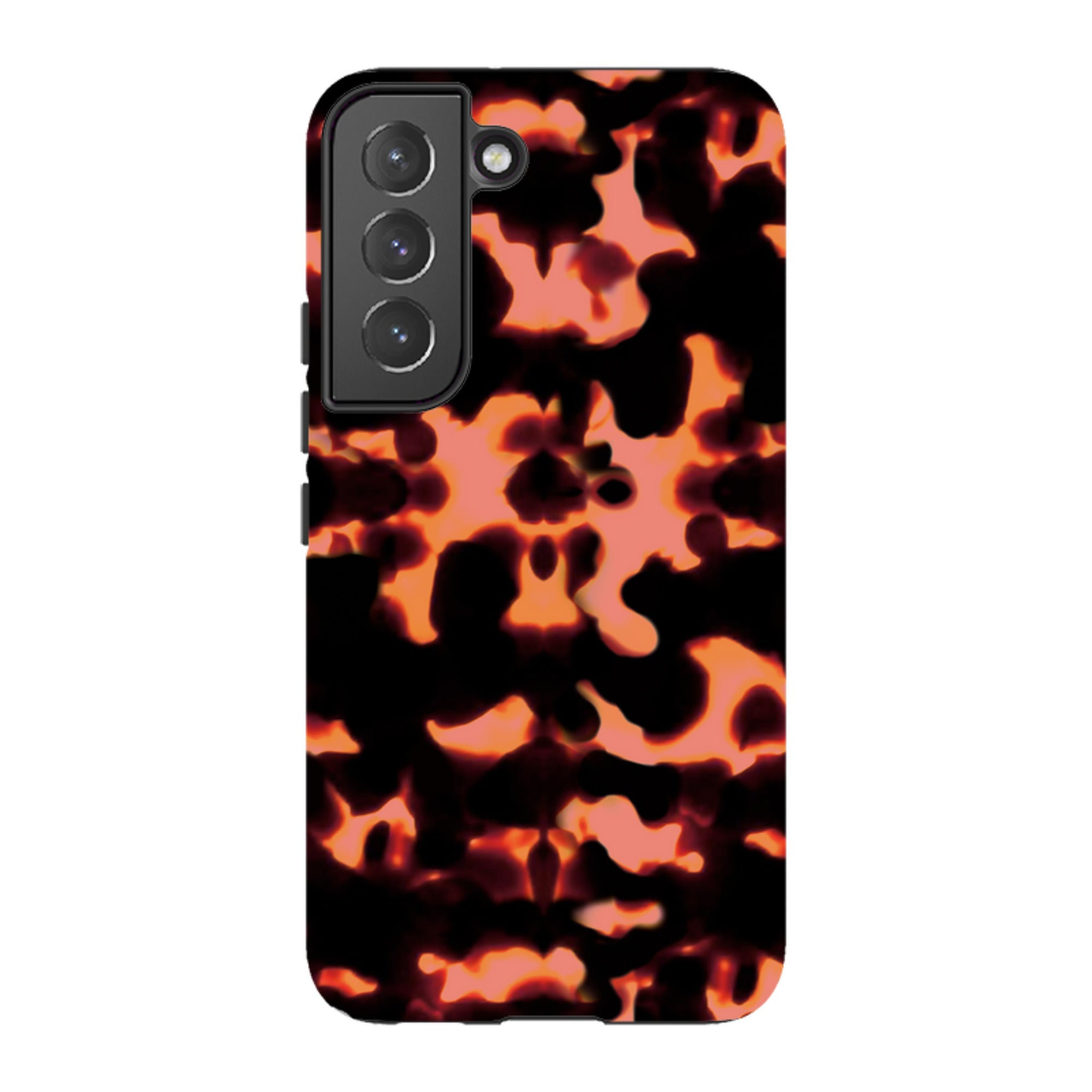 Samsung Tough Case - Teaberry