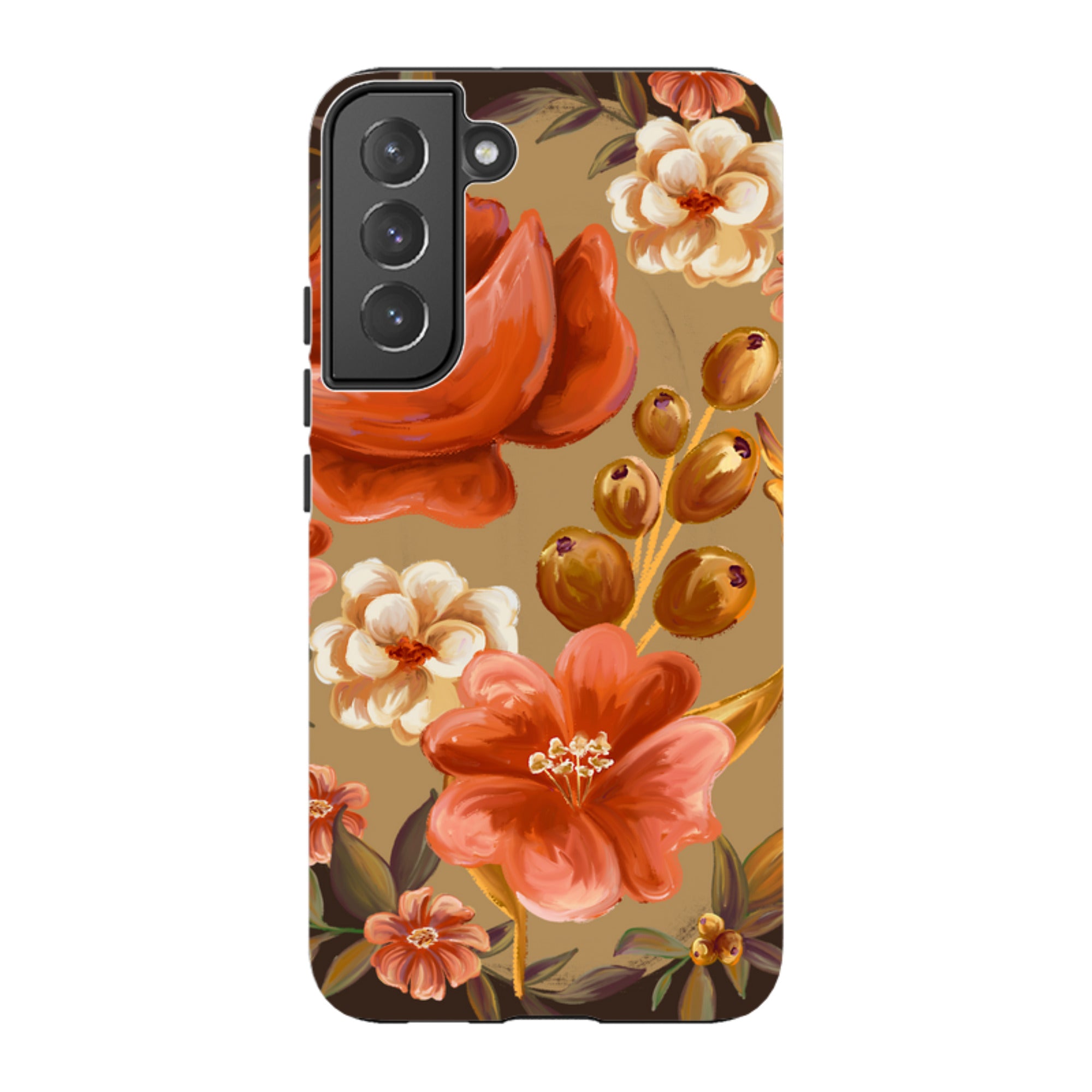Samsung Tough Case - Scotney