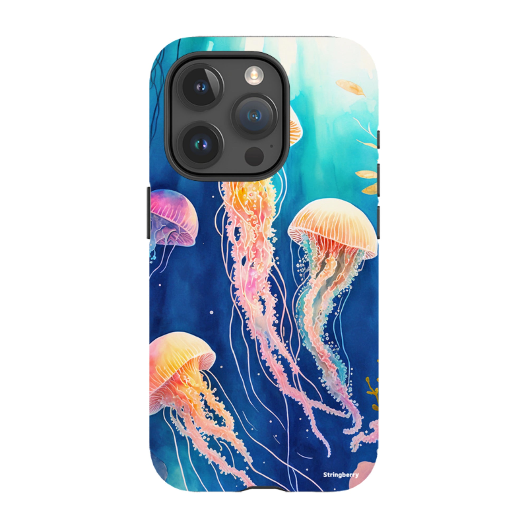 iPhone MagSafe Tough Case -  Byron Bay