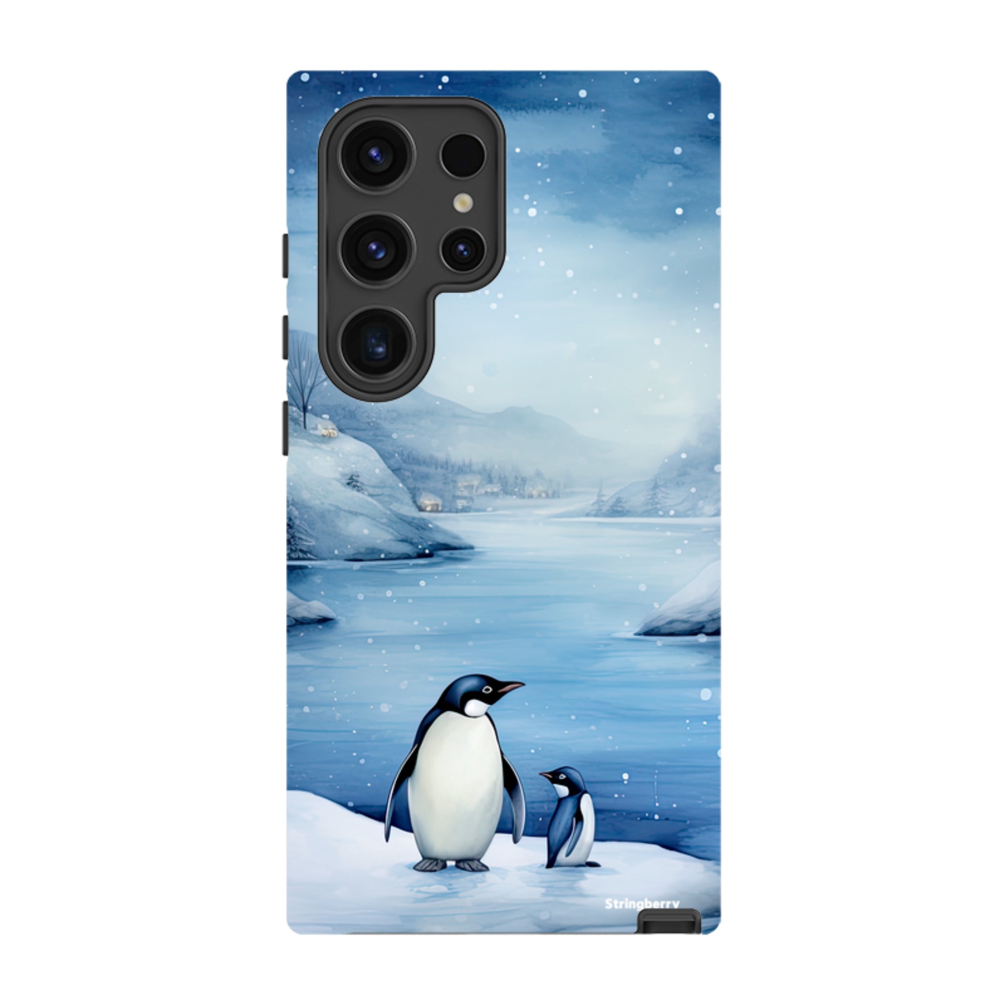 Samsung Tough Case - Always On My Mind
