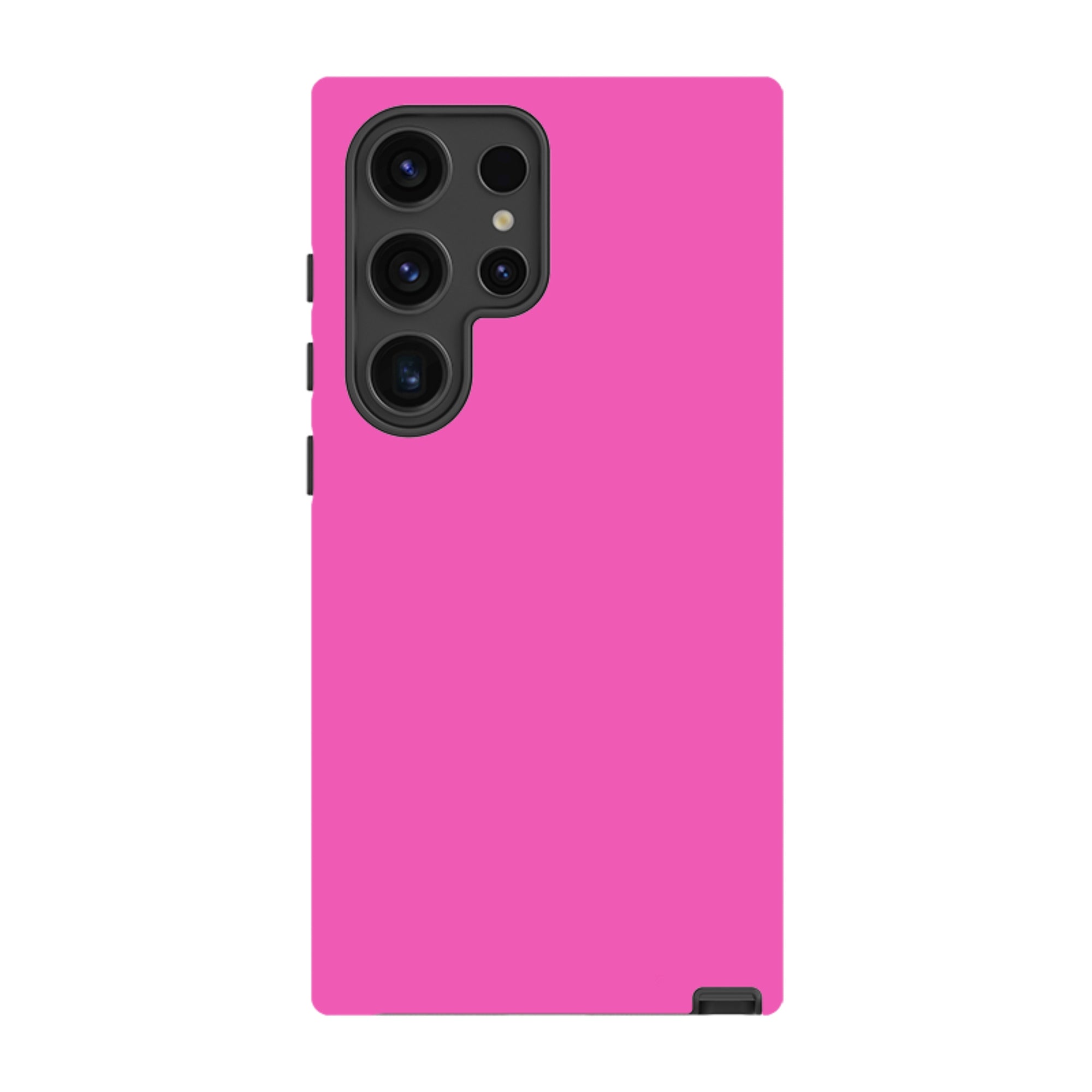 Samsung Tough Case - Marrakesh Pink
