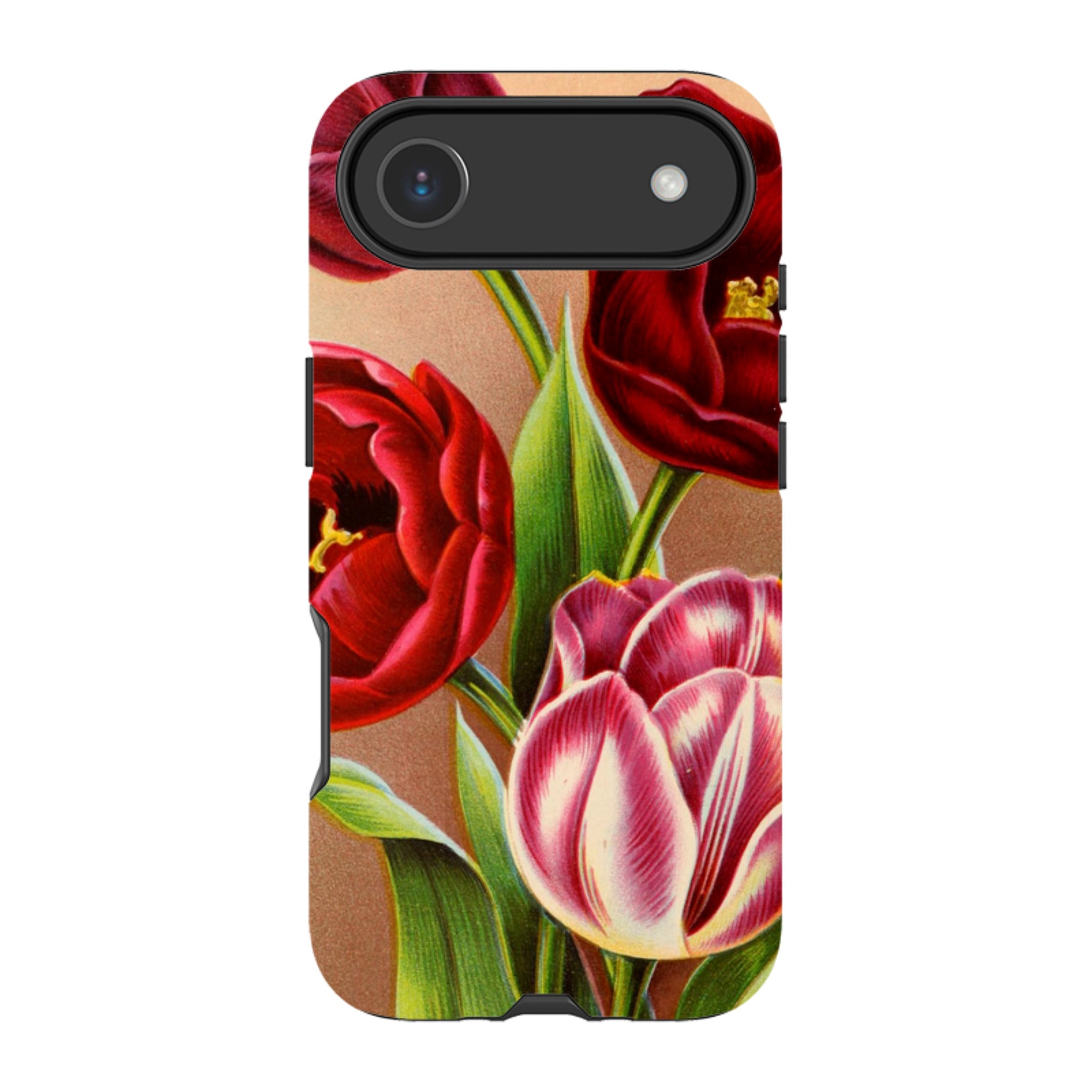 iPhone MagSafe Tough Case - Tylney