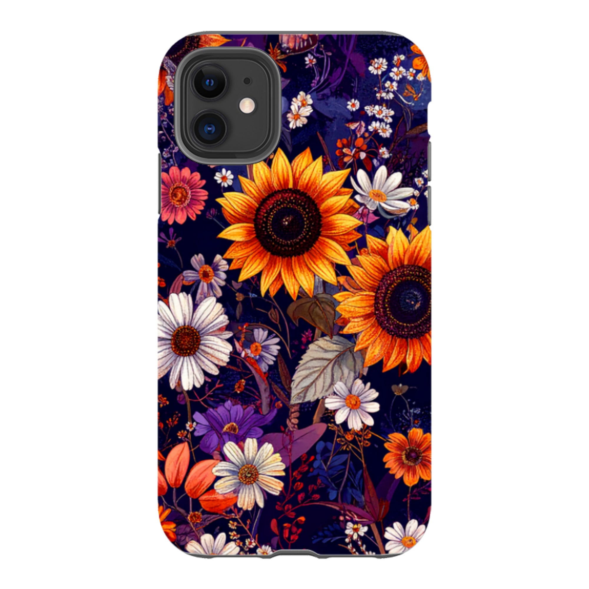 iPhone Tough Case - Vitoria Floral