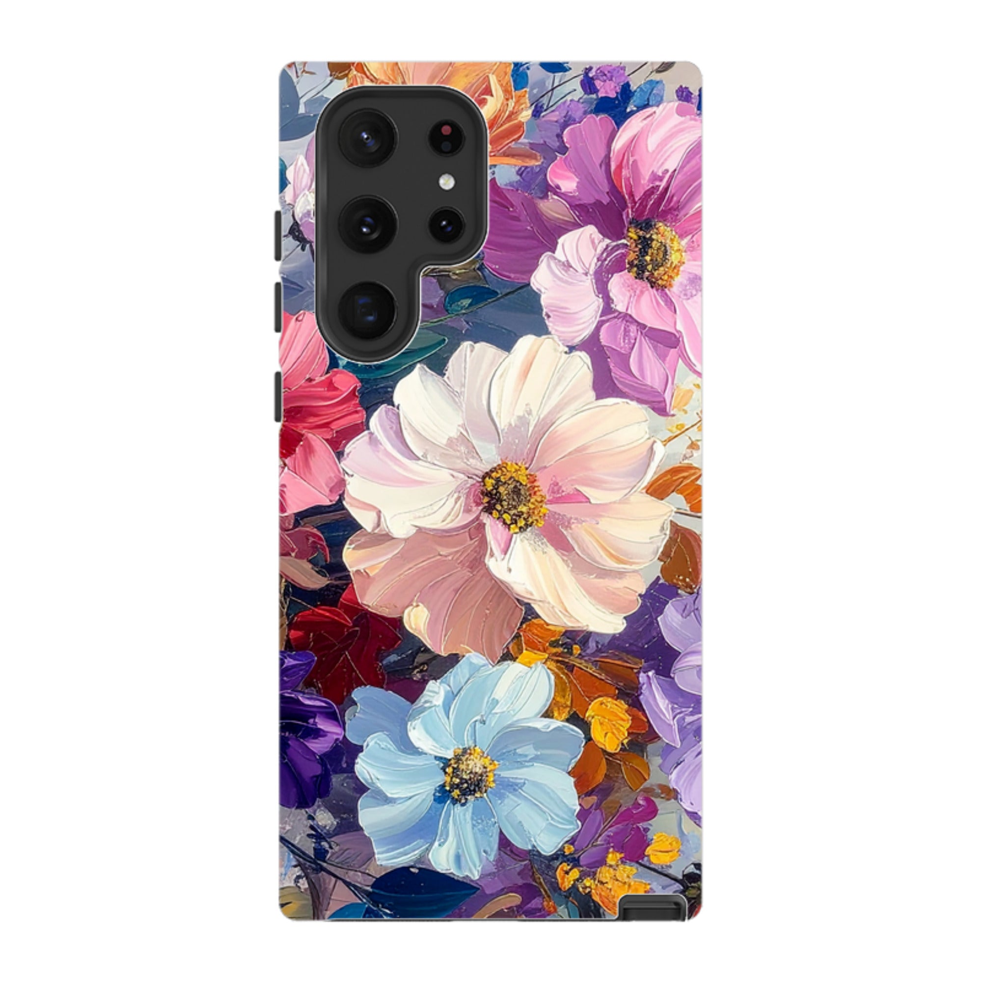 Samsung Tough Case - Summer Floral Bransby
