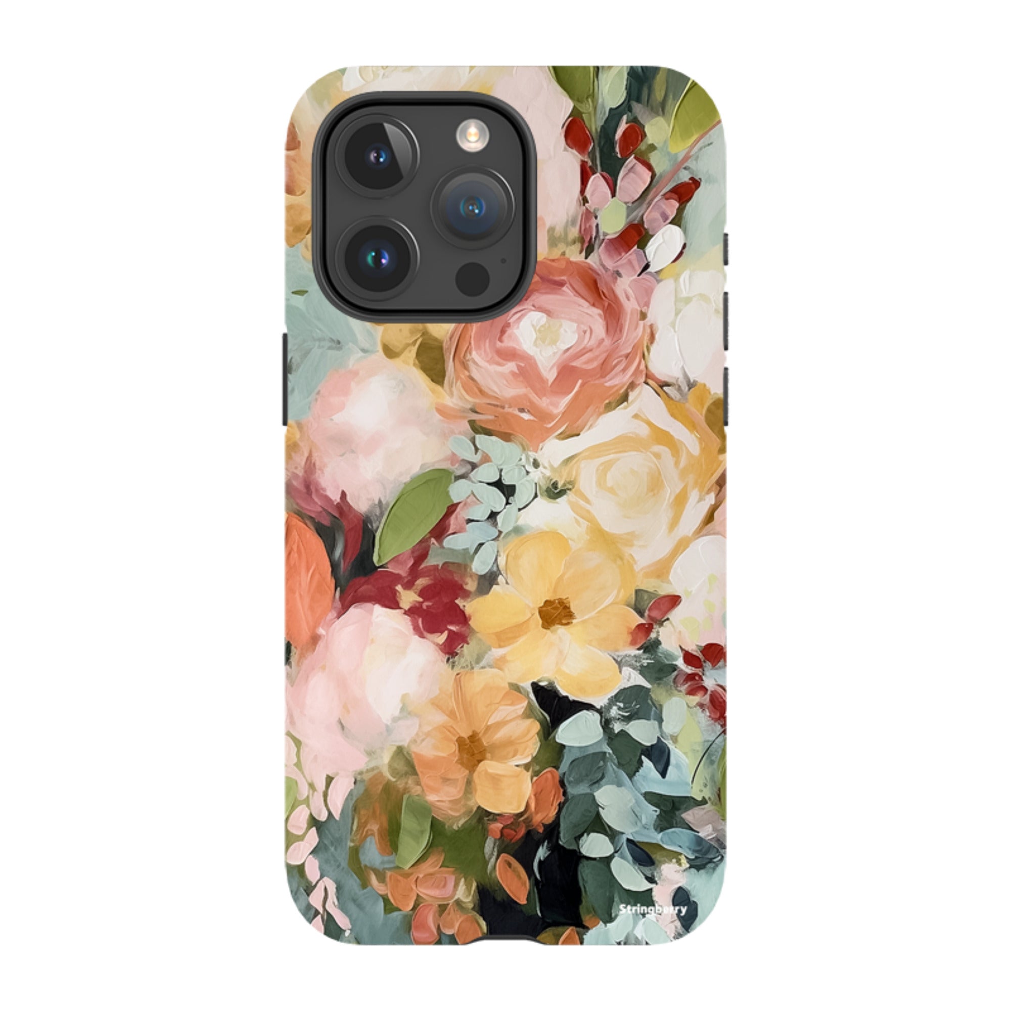 iPhone Tough Case - Glatton