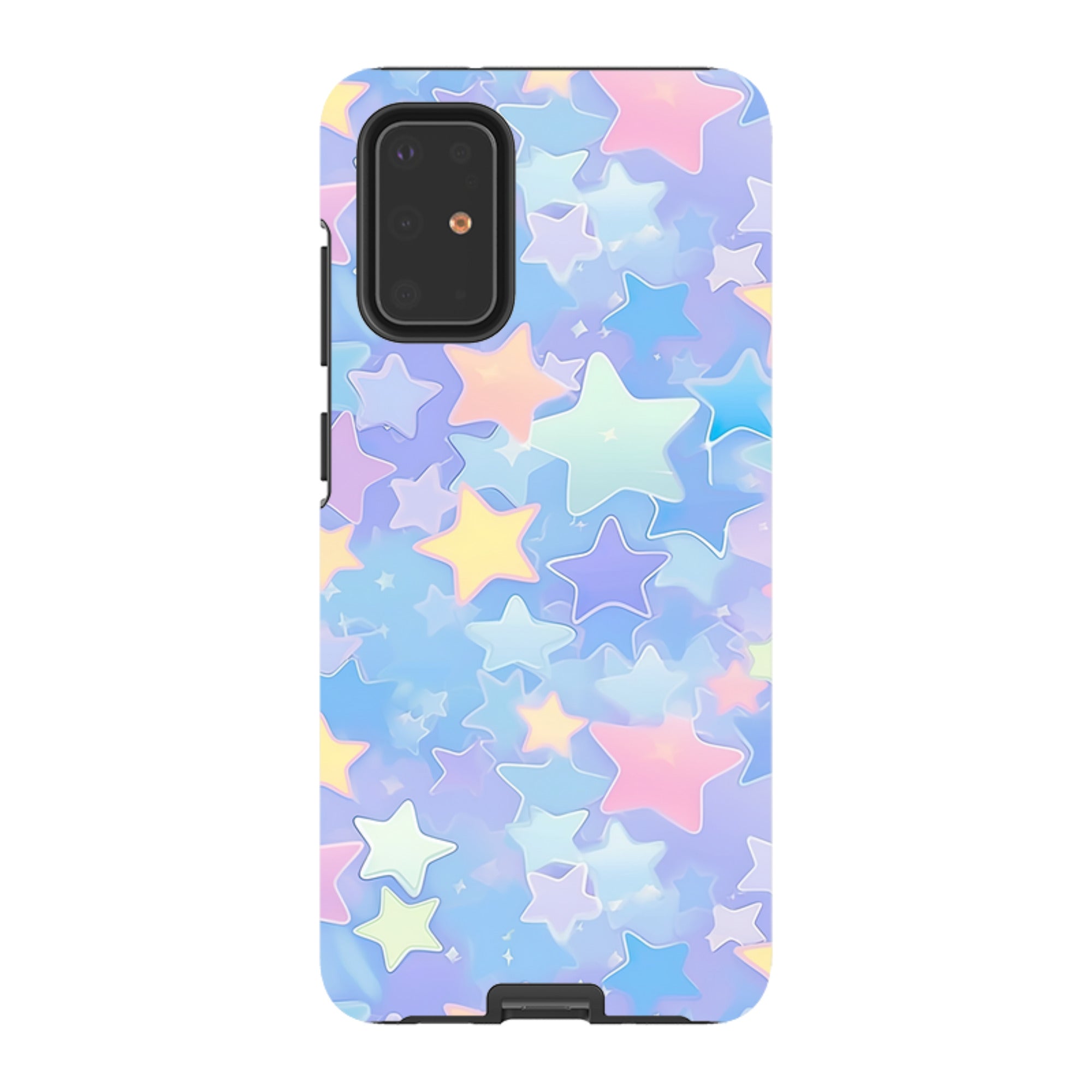 Samsung Tough Case - Colour Stars