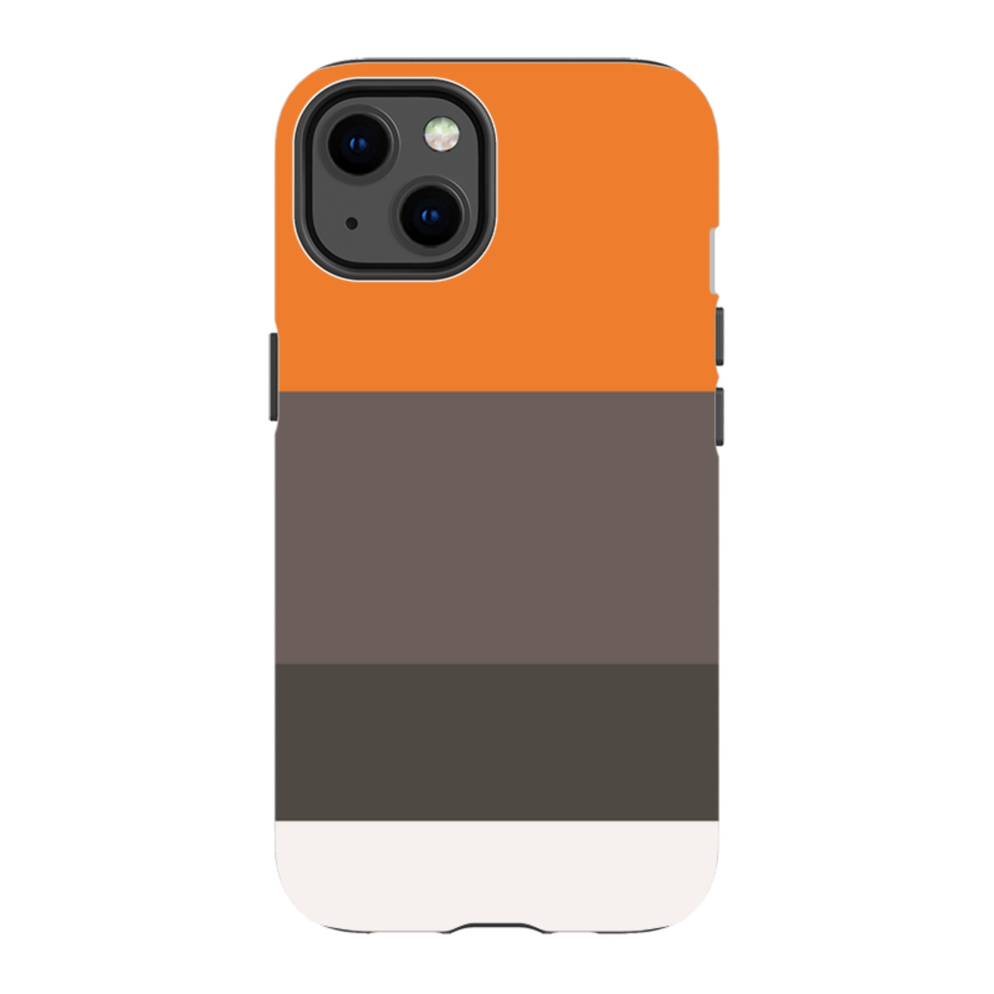 iPhone MagSafe Tough Case -  Los Angeles Chroma