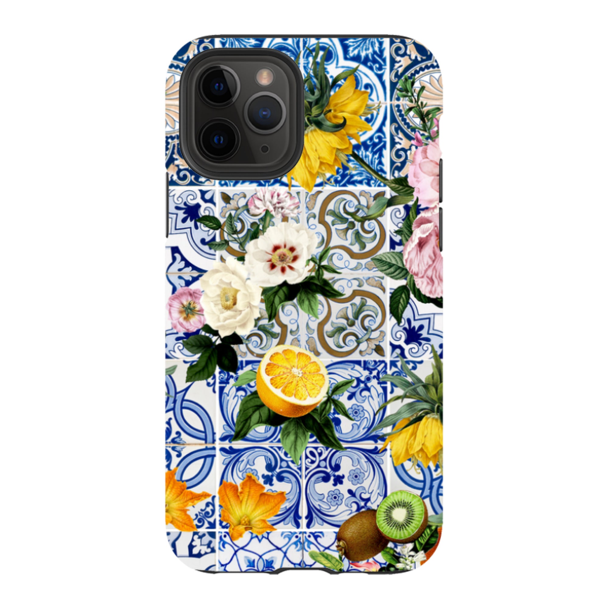 iPhone Case - Positano Pattern