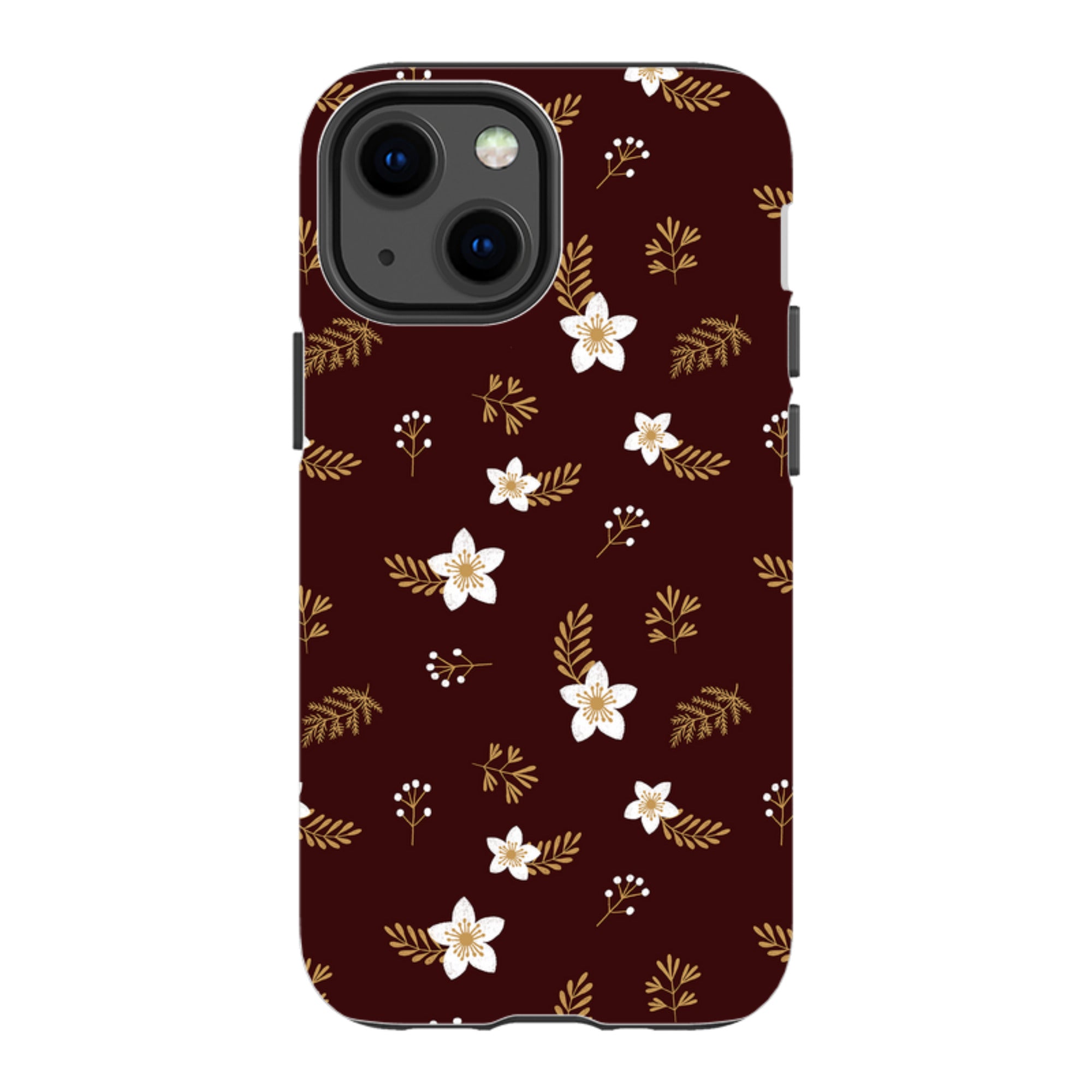 iPhone Tough Case - Peace On Earth