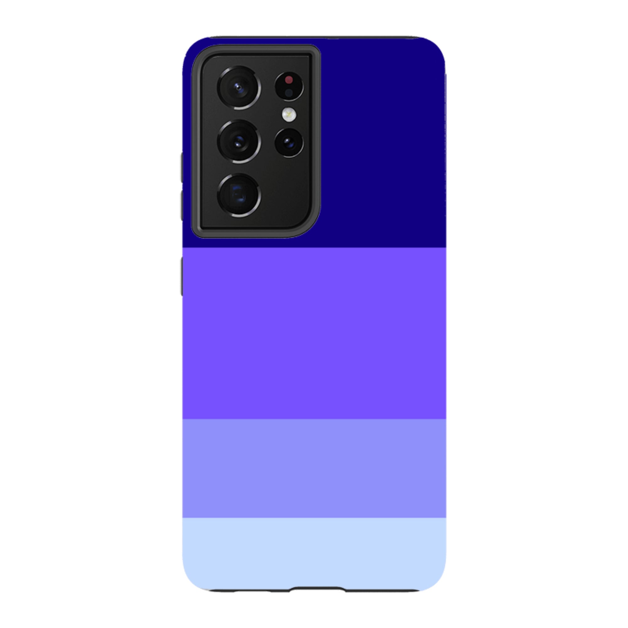 Samsung Tough Case - Sydney Chroma