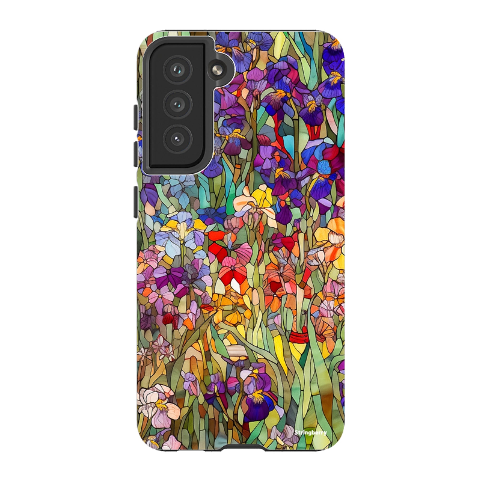 Samsung Tough Case - Banham