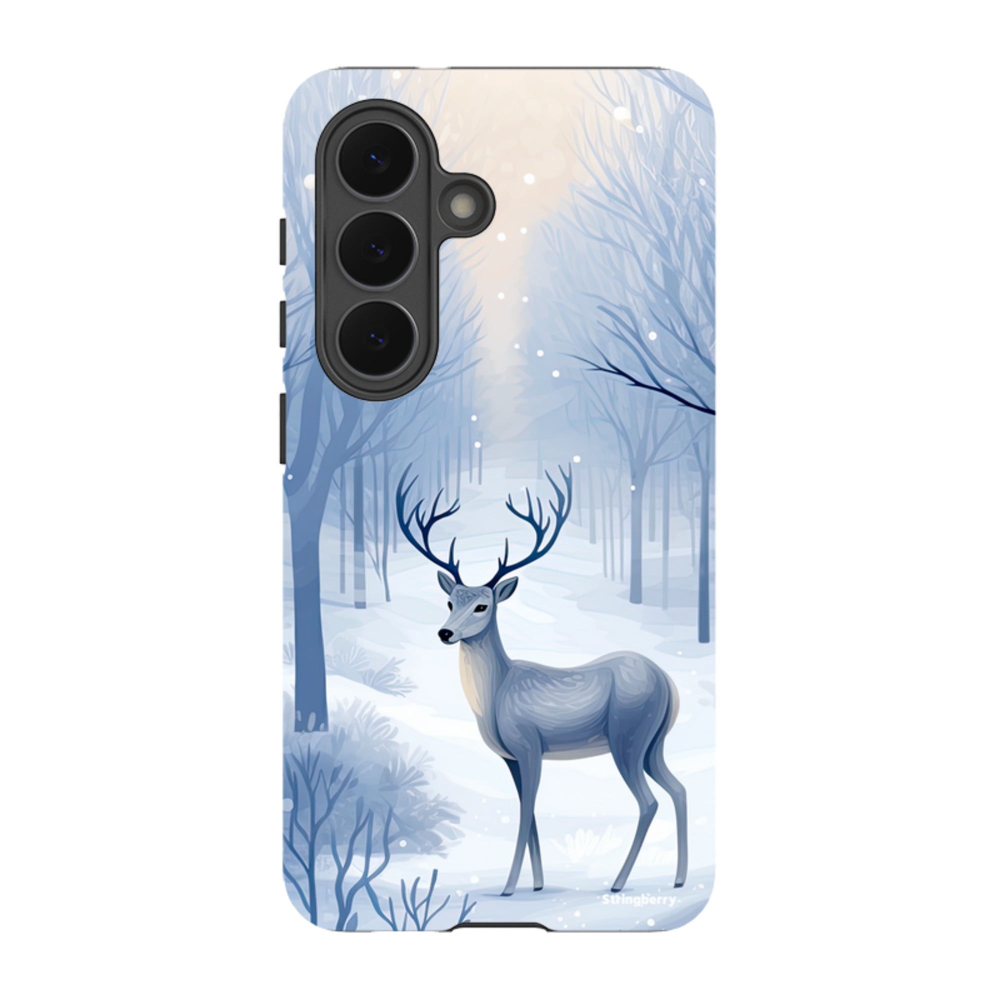 Samsung Tough Case - Dreams Of Winter II