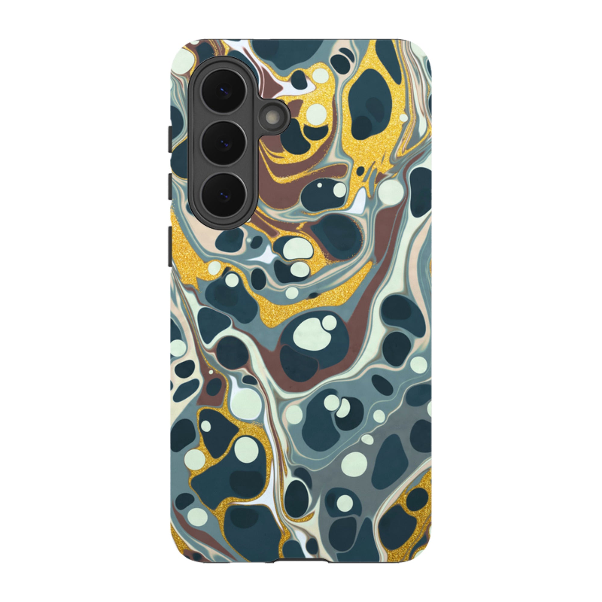 Samsung Tough Case - Hokey Pokey