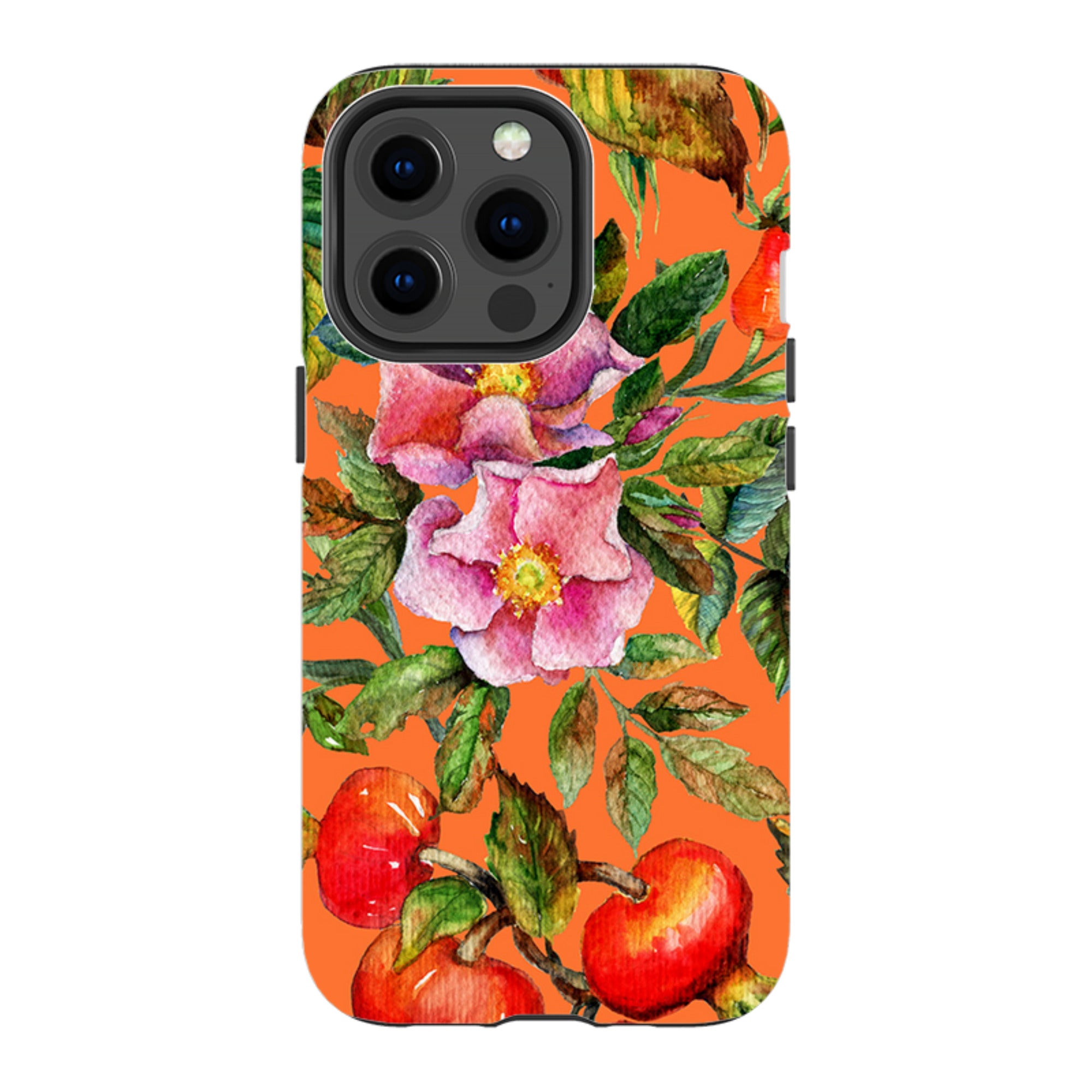 iPhone MagSafe Tough Case - October Nights