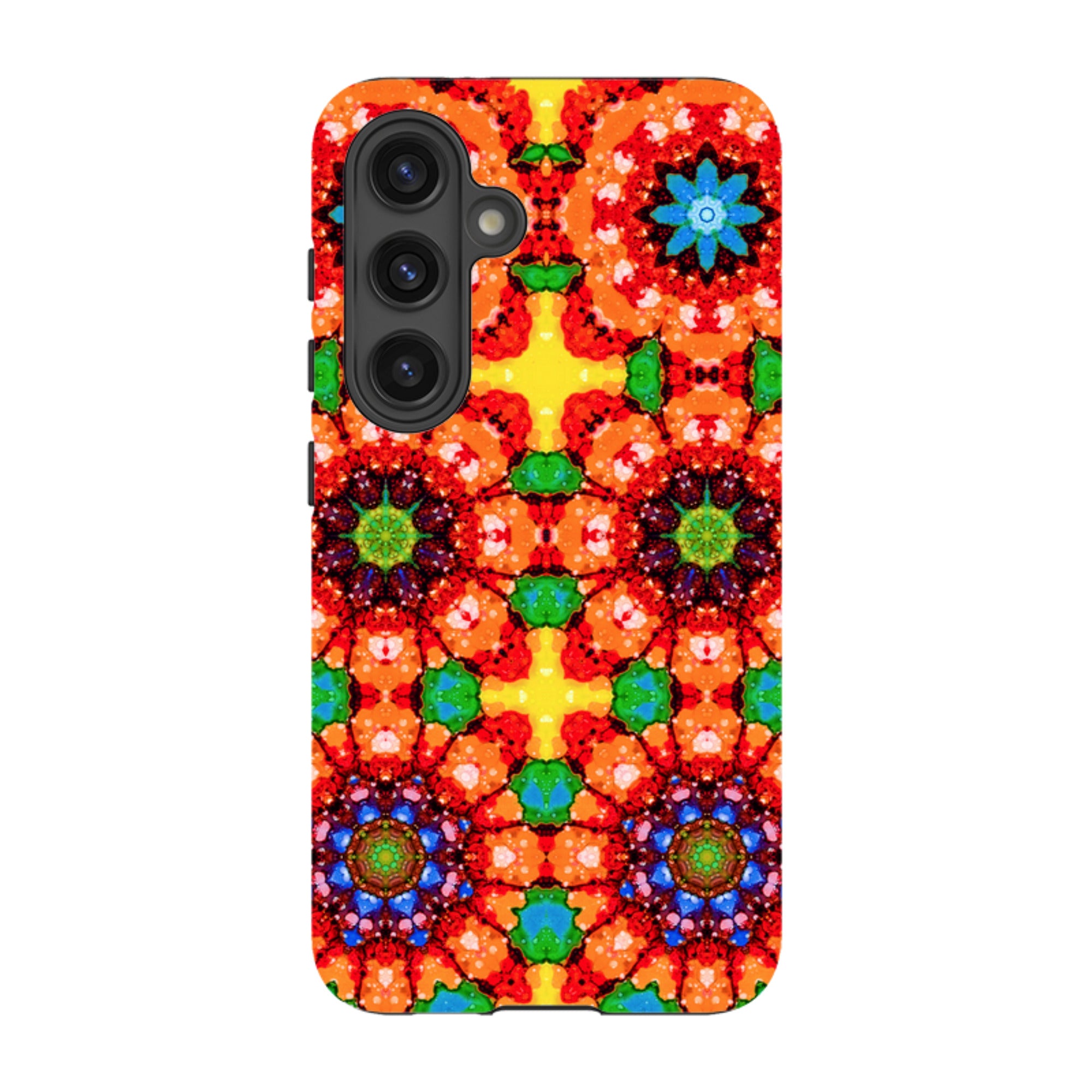 Samsung Tough Case - Coachella