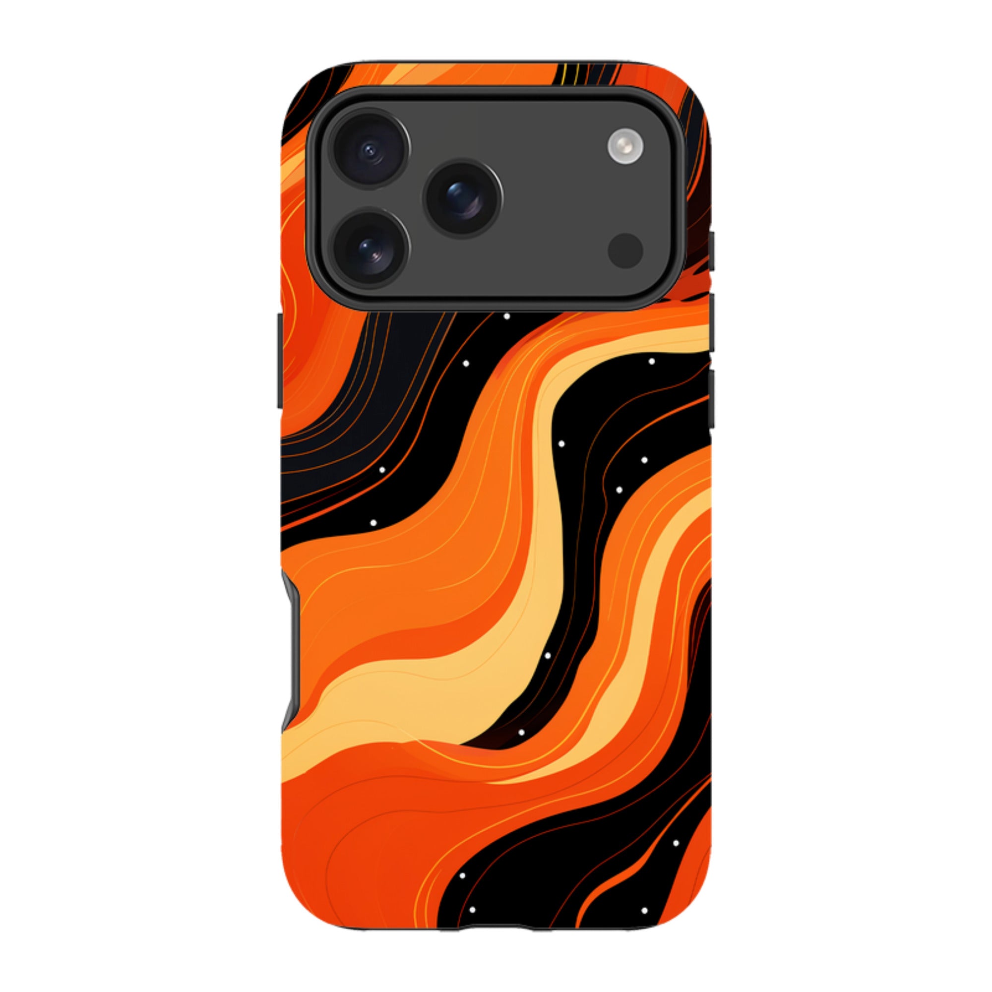 iPhone MagSafe Tough Case - Galactic