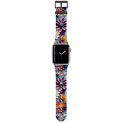 Juniper Floral Apple Watch Strap
