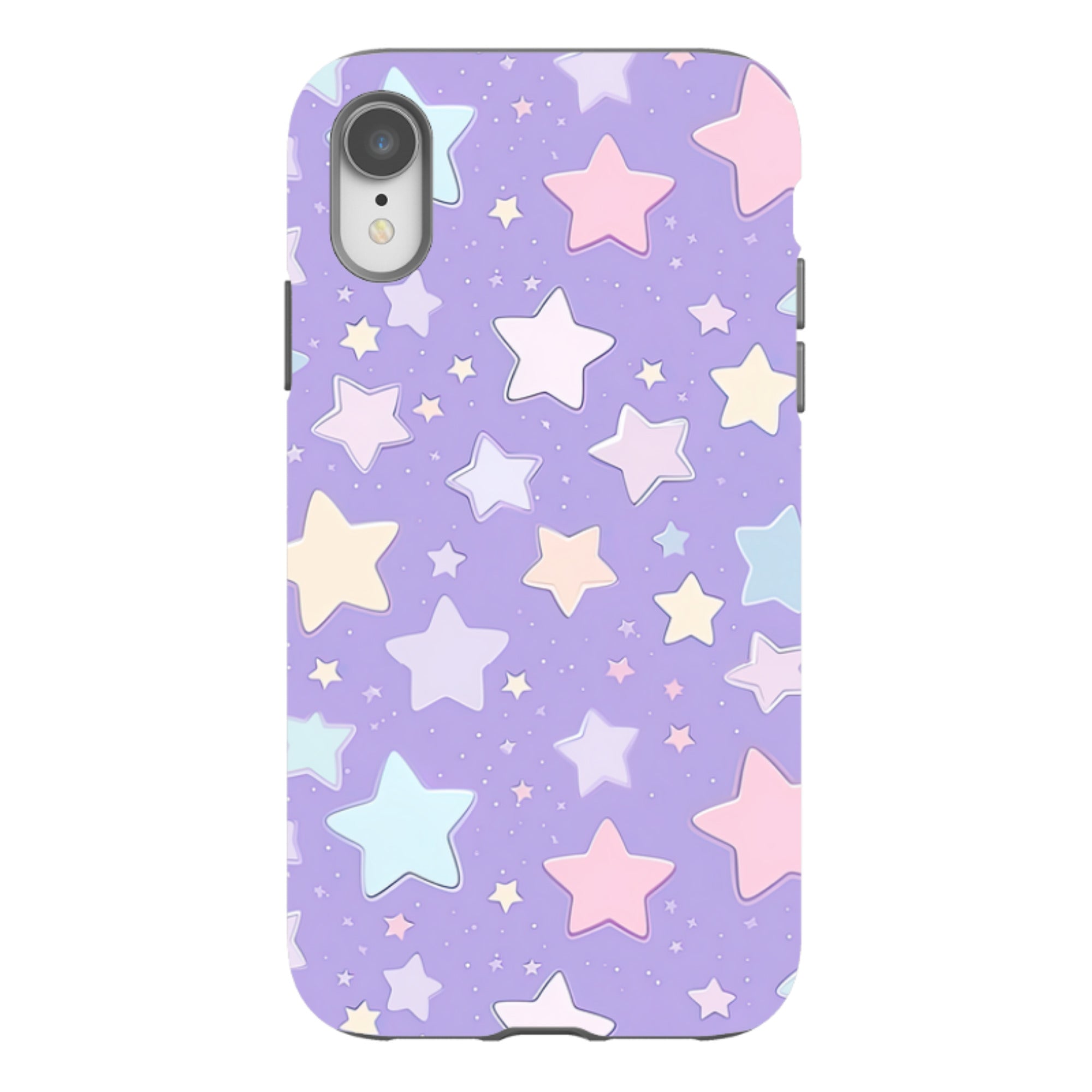 iPhone Case - Colour Stars II