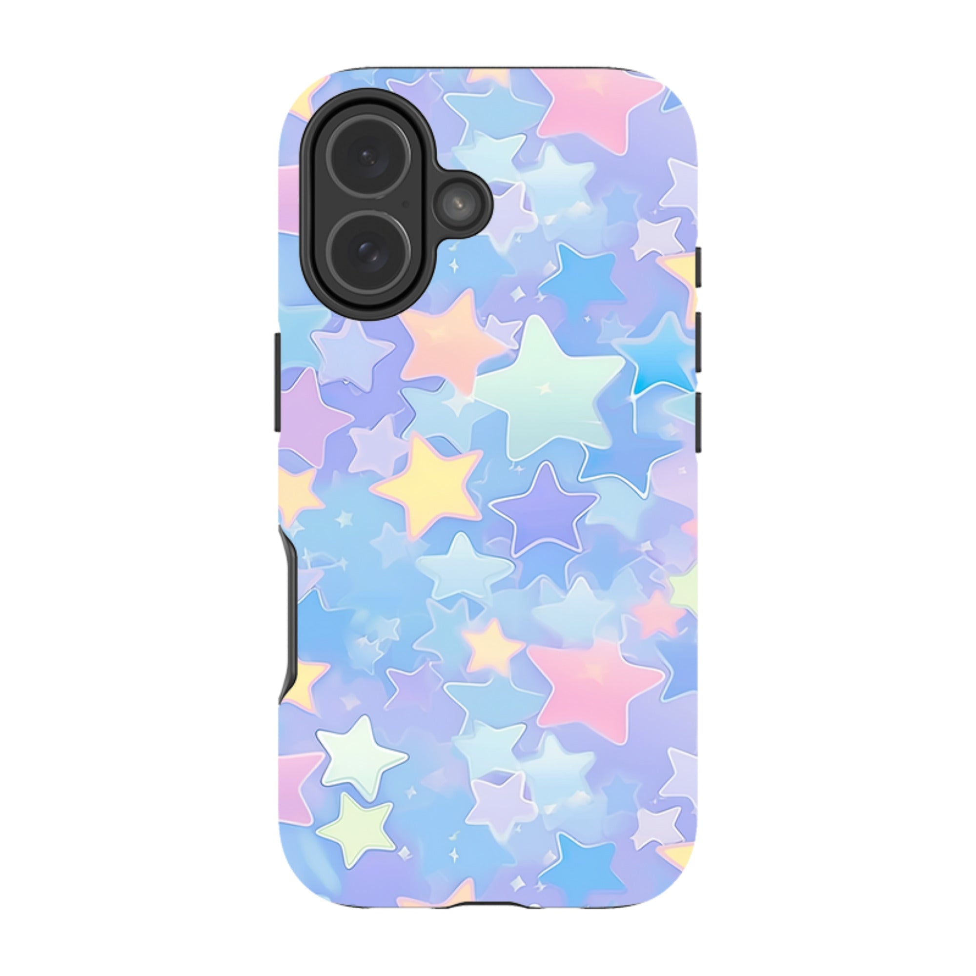iPhone MagSafe Tough Case - Colour Stars