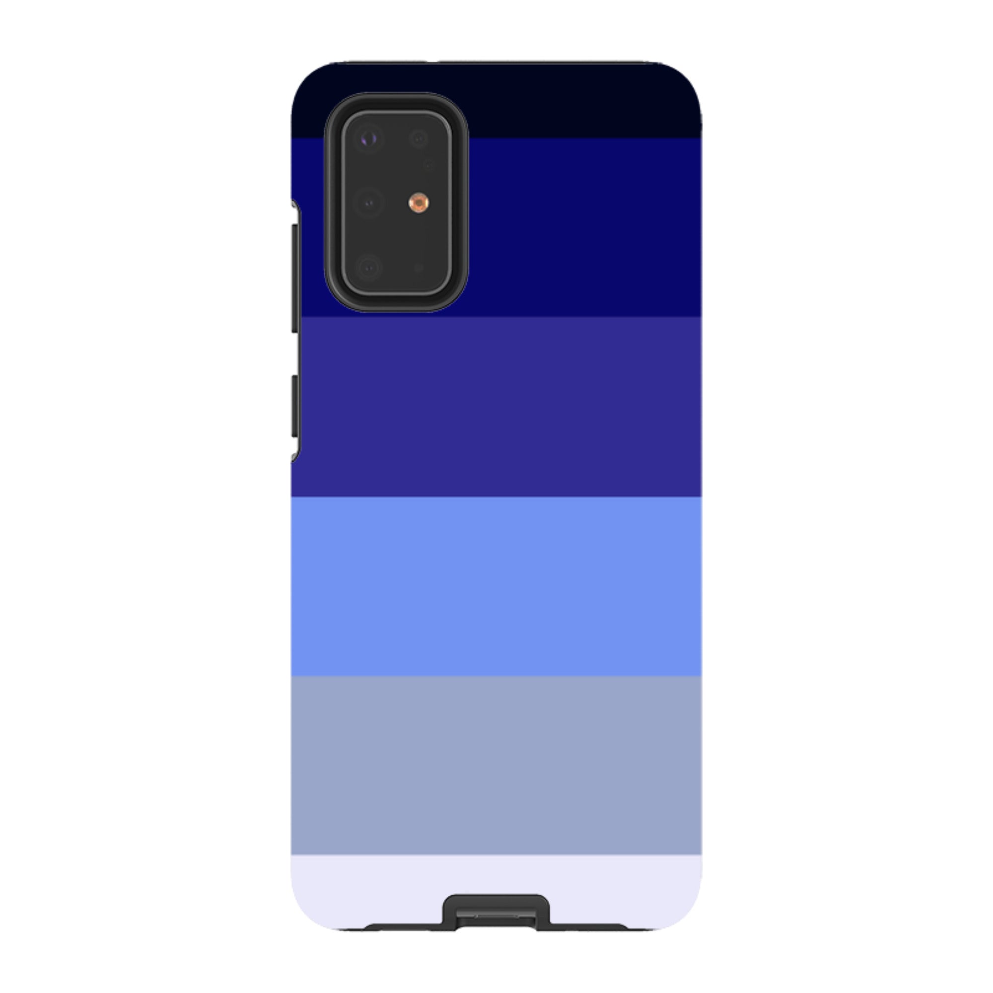 Samsung Tough Case - Sapphire Grade By Kitty Joseph