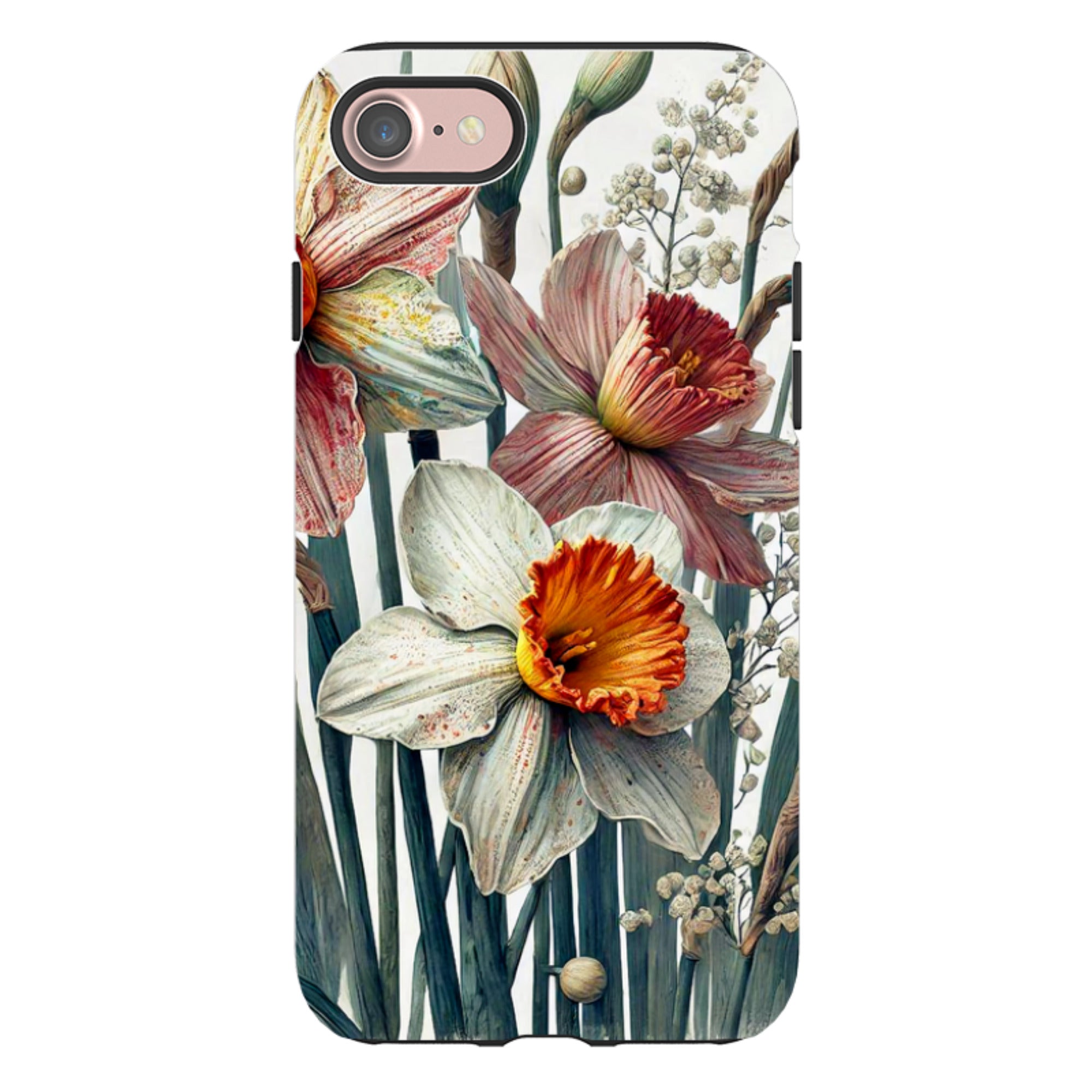 iPhone Case - Ashford Floral