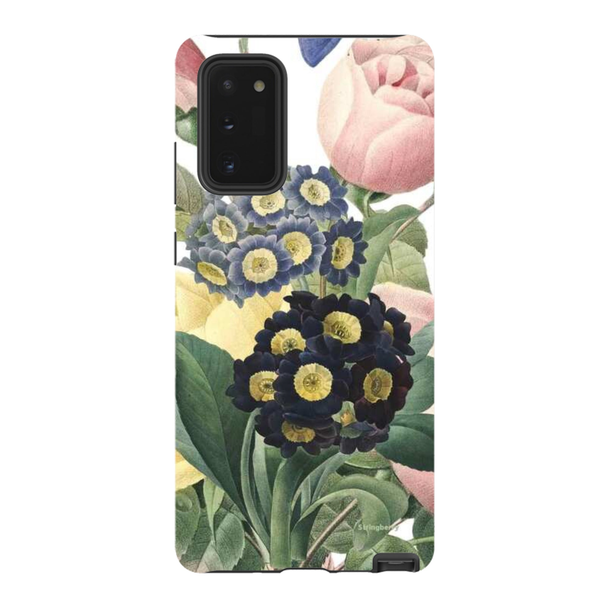Samsung Tough Case - Pandora