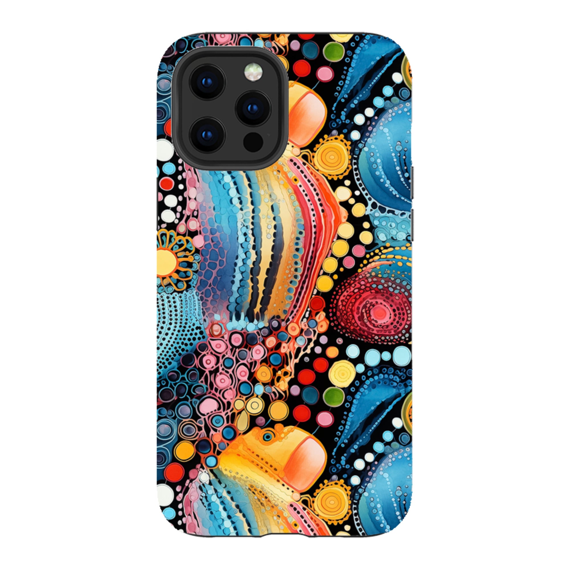 iPhone Case - Branzi