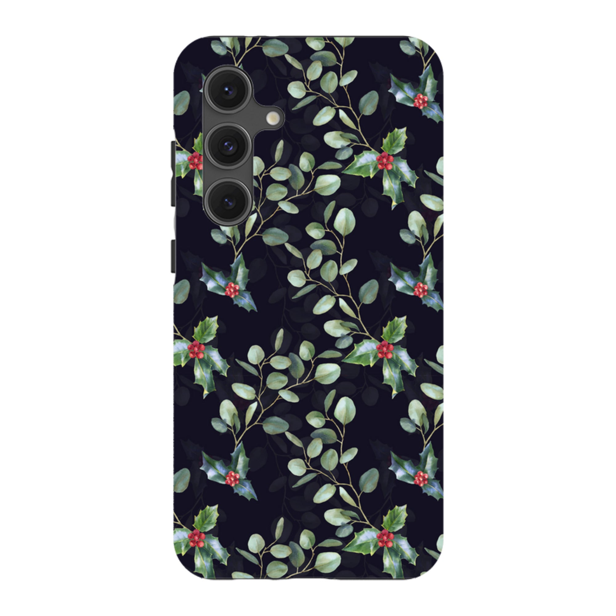 Samsung Tough Case - Enchanted Xmas