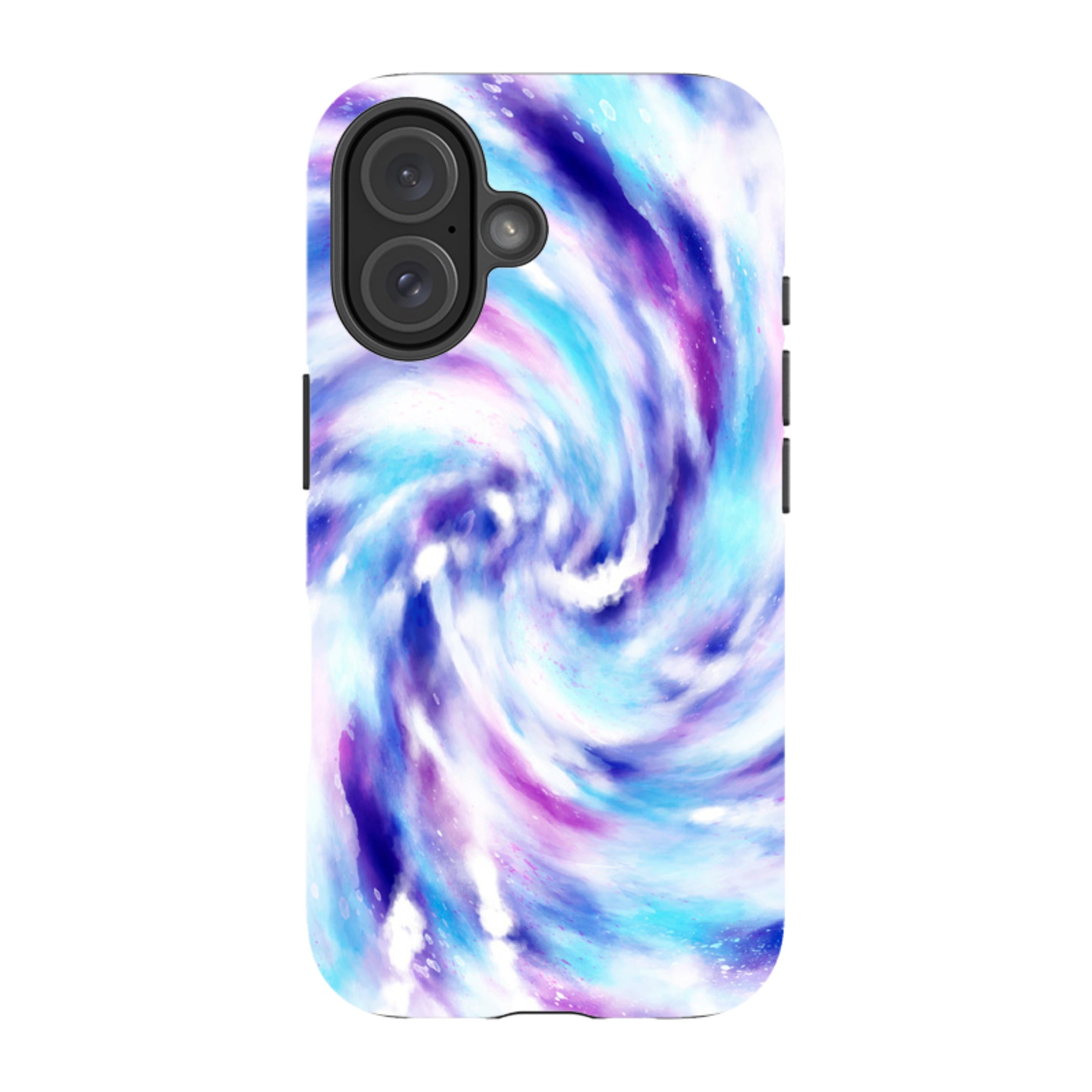 iPhone Tough Case - Roots And Blues