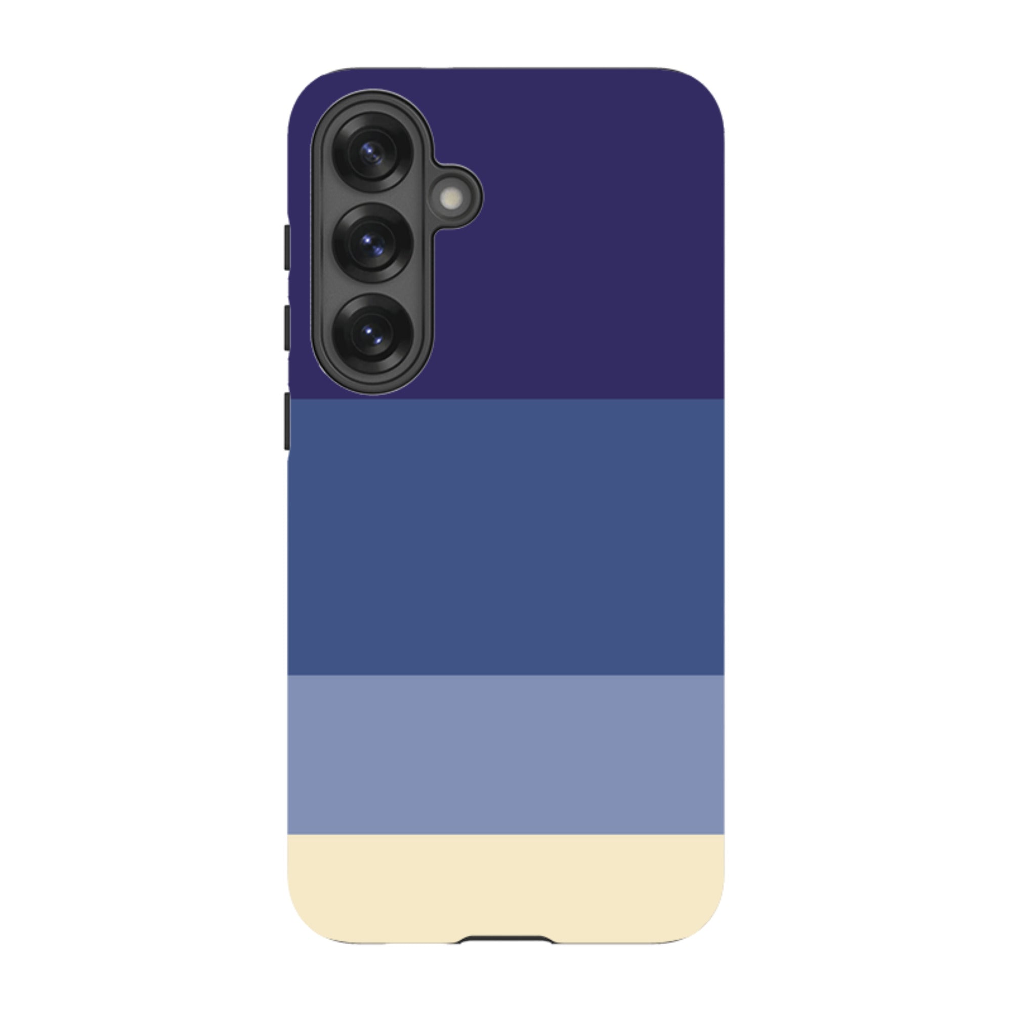 Samsung Tough Case - Cancun Chroma