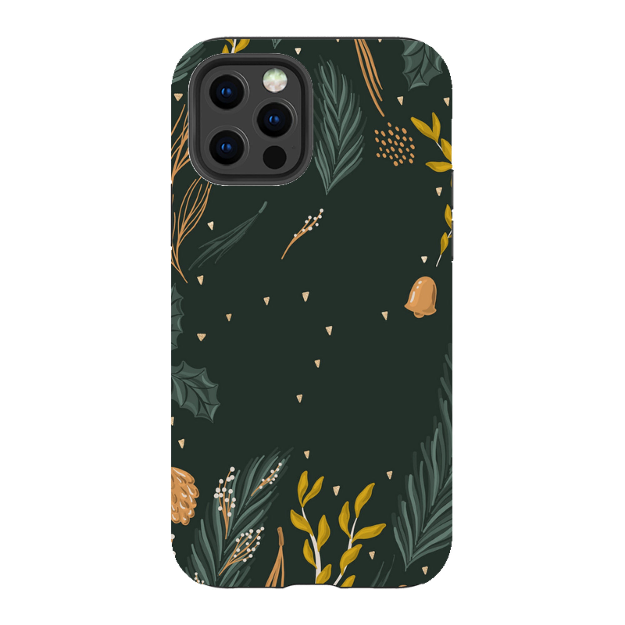 iPhone Tough Case - Good Tidings