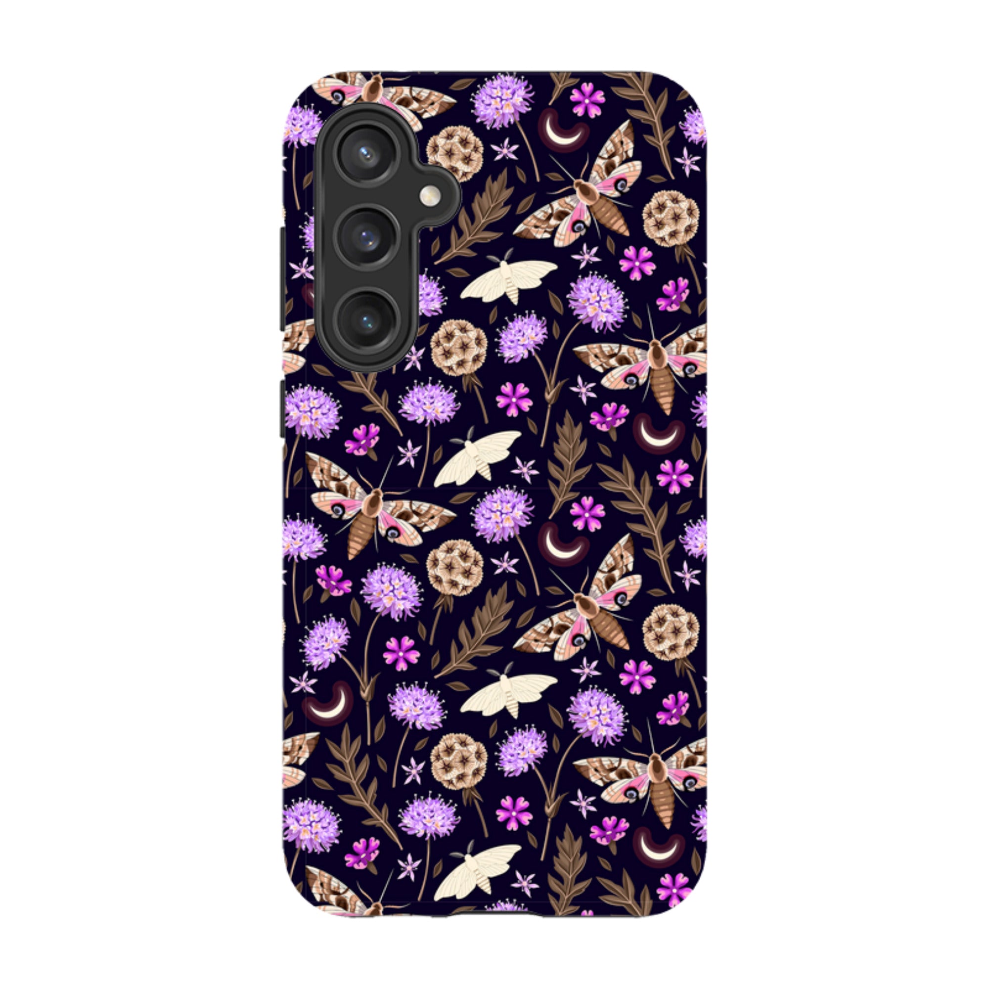 Samsung Tough Case - Bayley