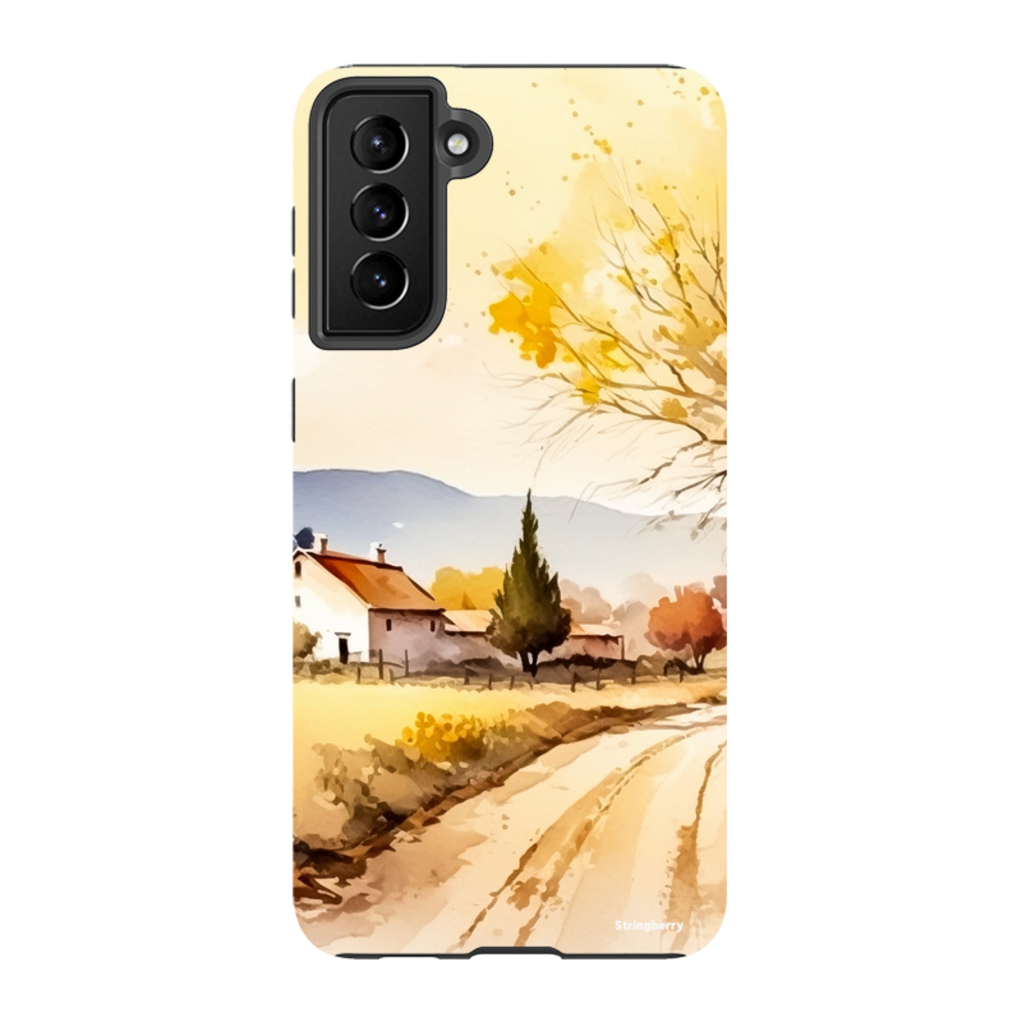 Samsung Tough Case - Longdale
