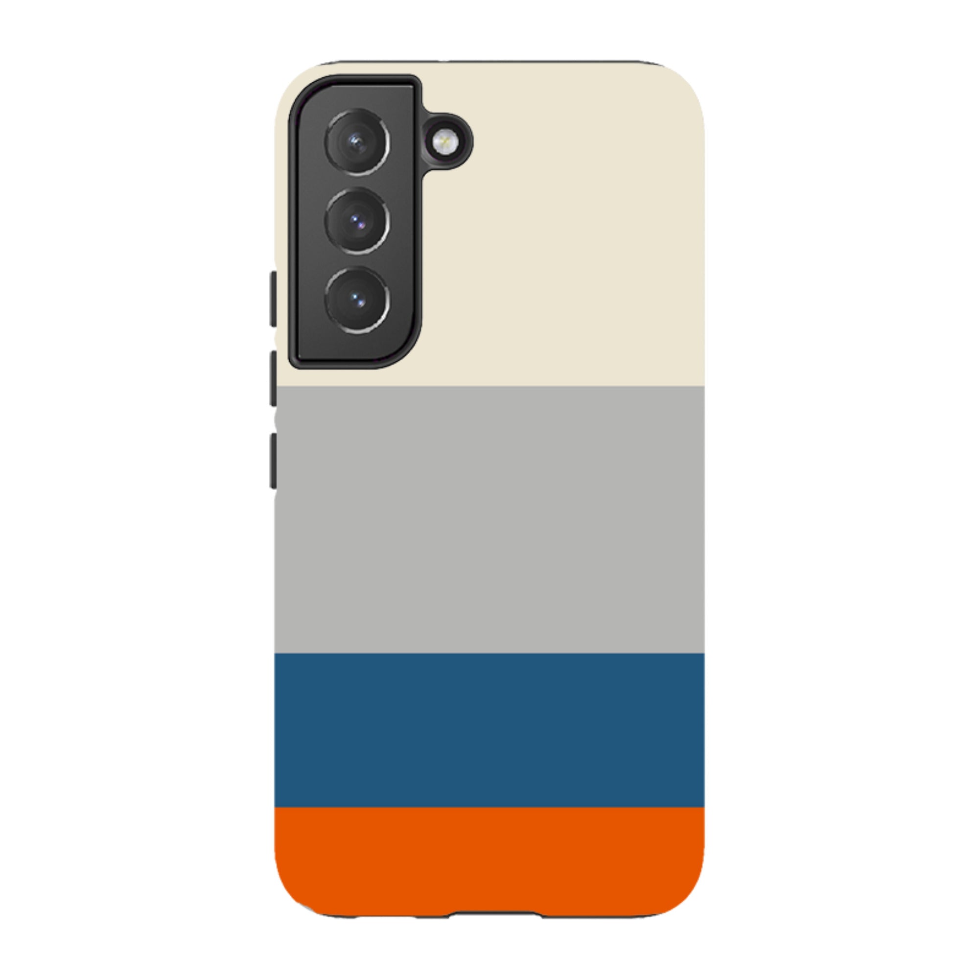 Samsung Tough Case - Dubai Chroma
