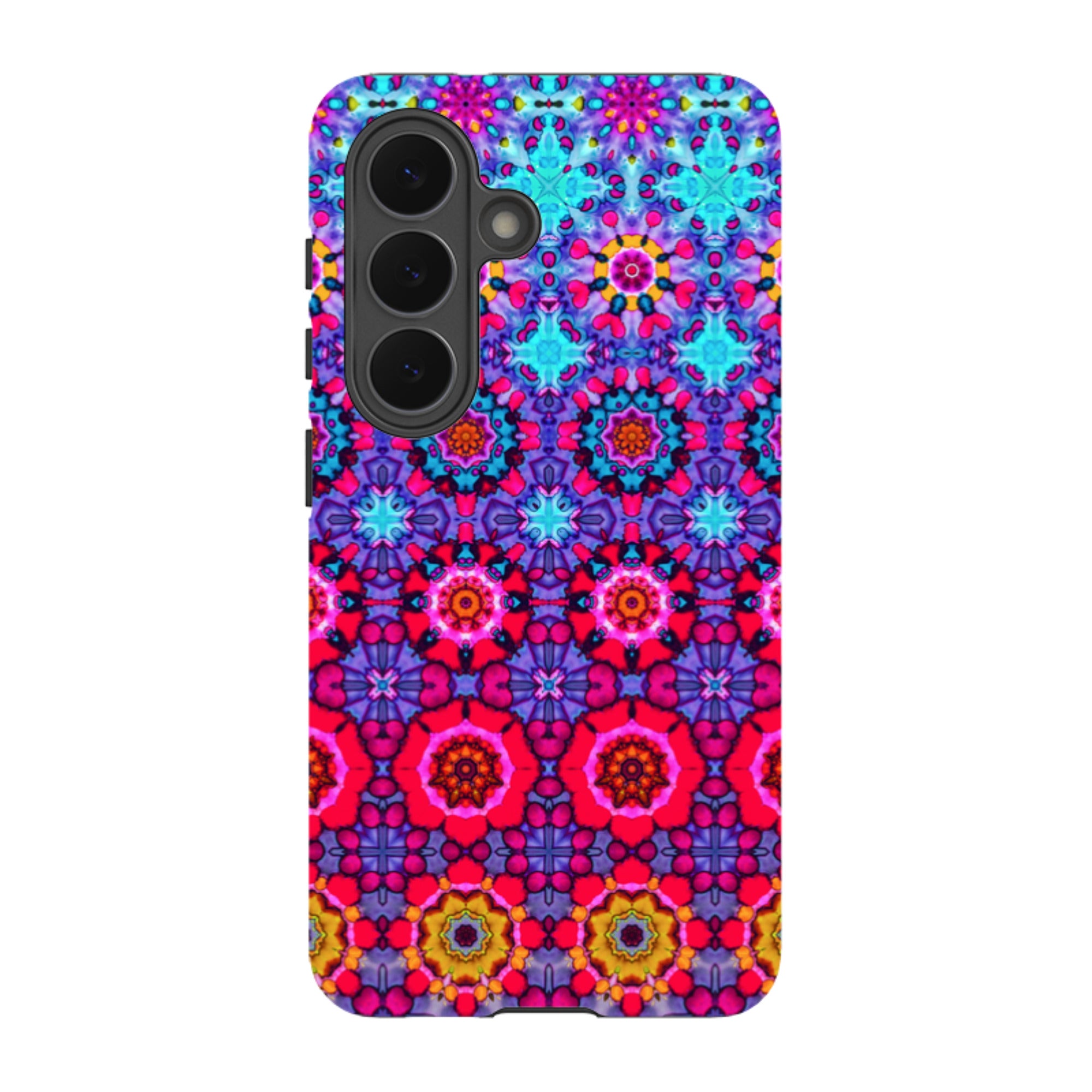 Samsung Tough Case - Long Beach Blues
