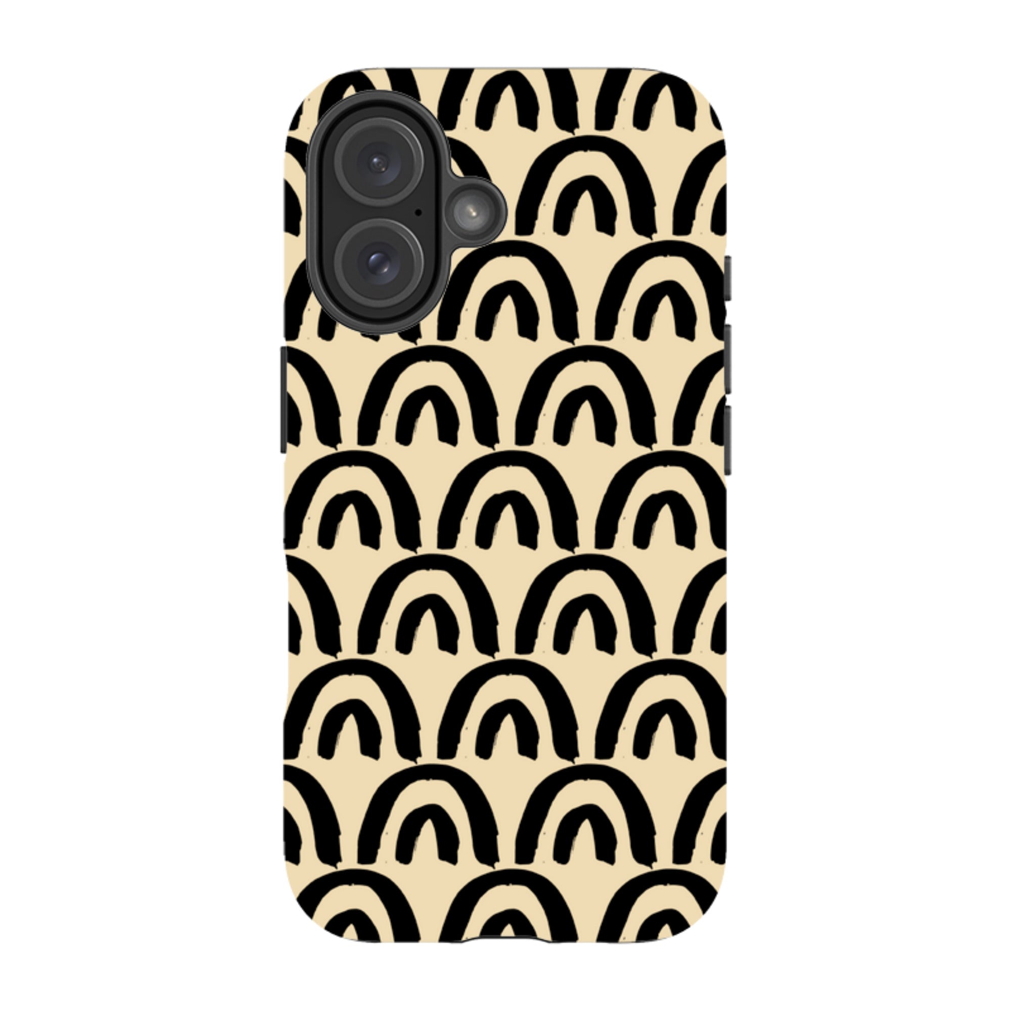 iPhone Tough Case - Fortunate