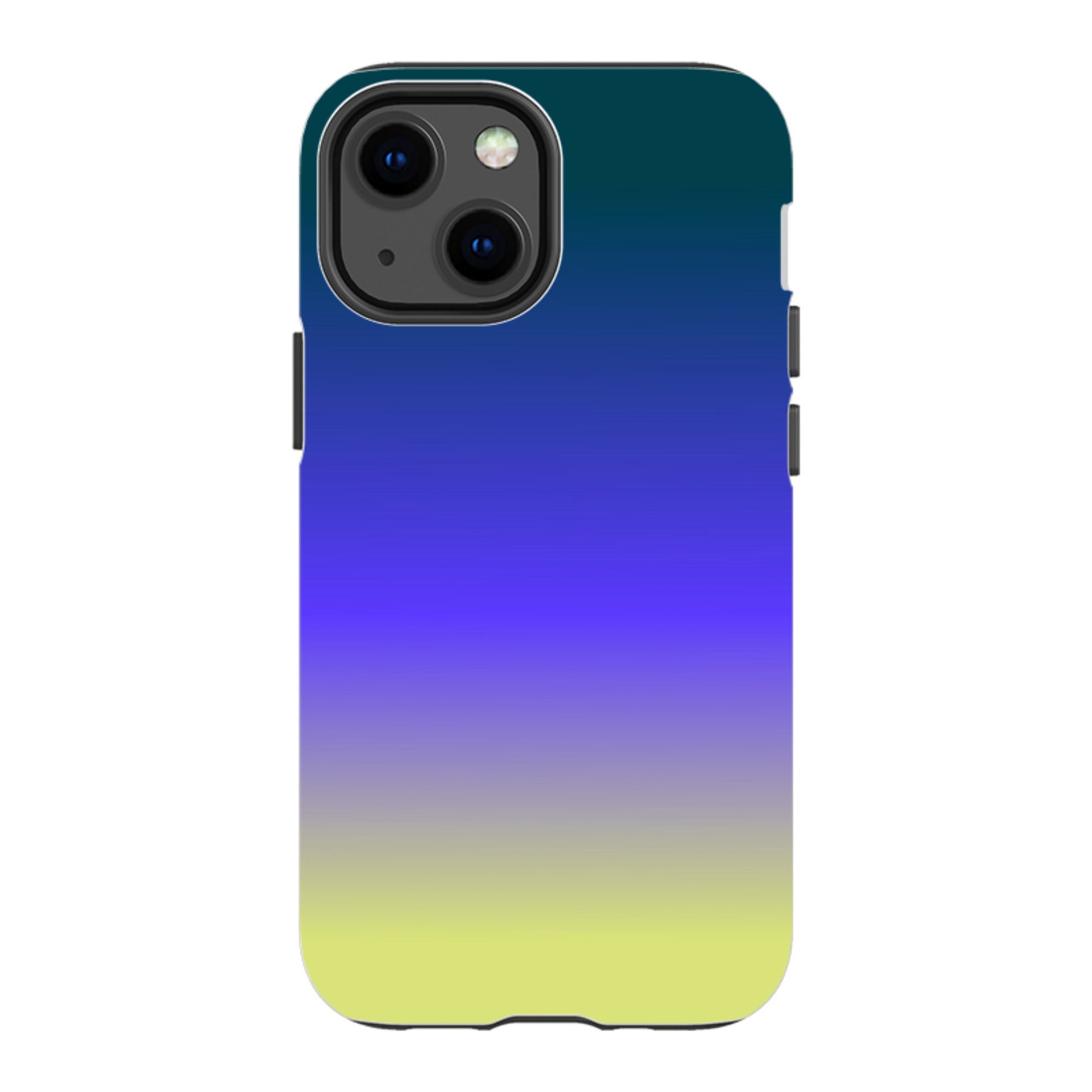 iPhone Tough Case - Lavender Haze By Kitty Joseph