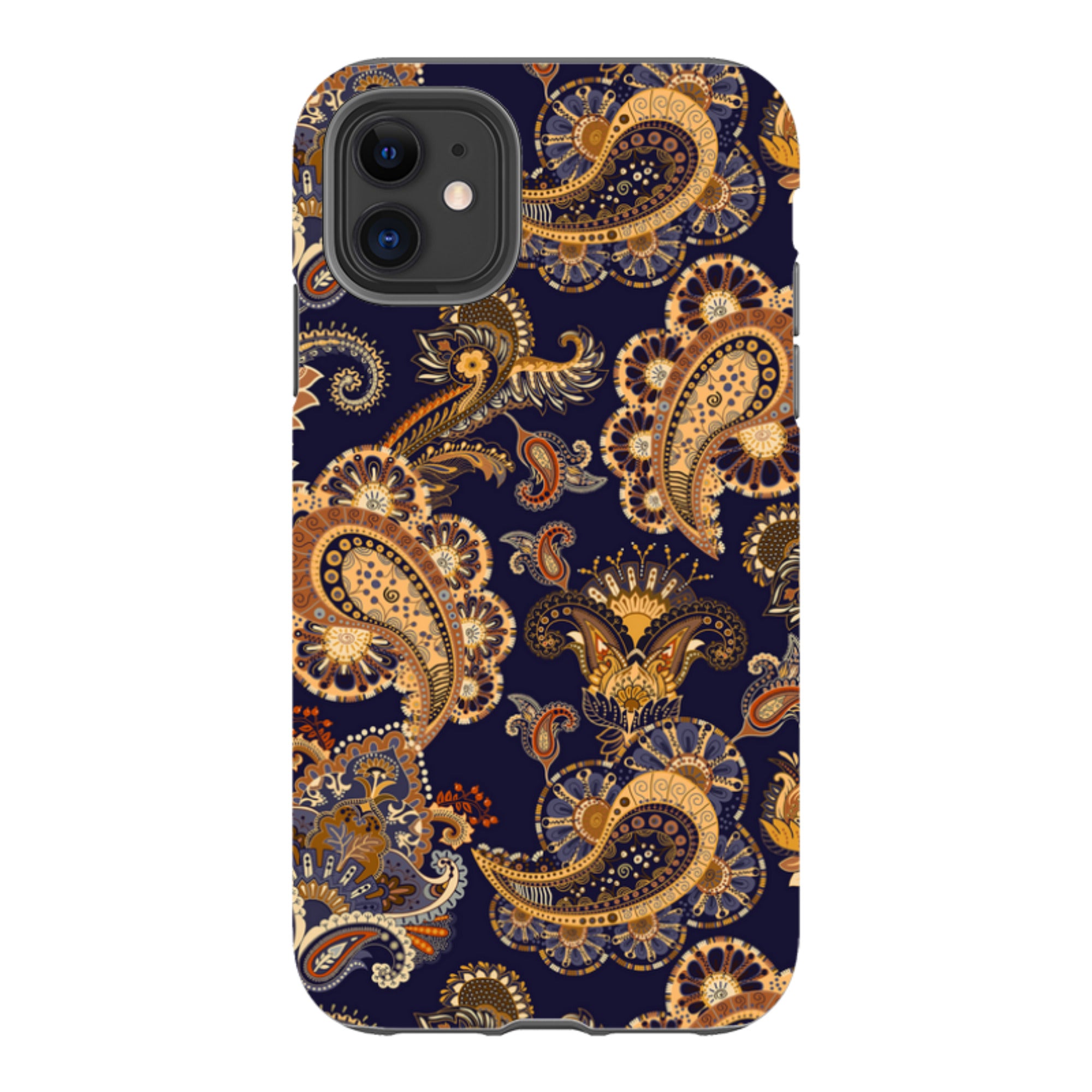 iPhone Tough Case - Bibury
