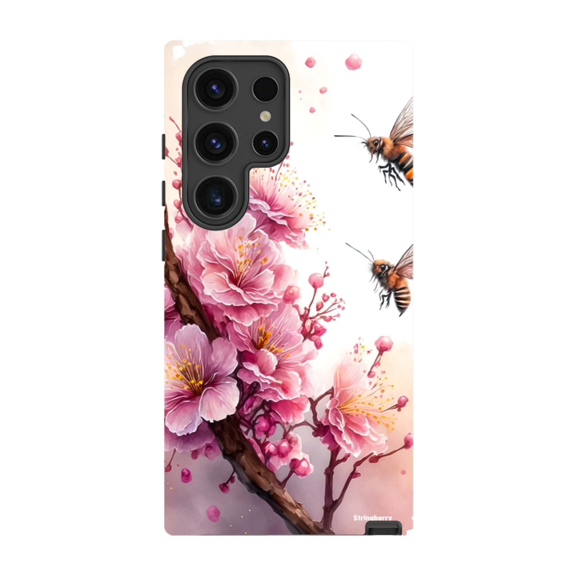 Samsung Tough Case - Fields End