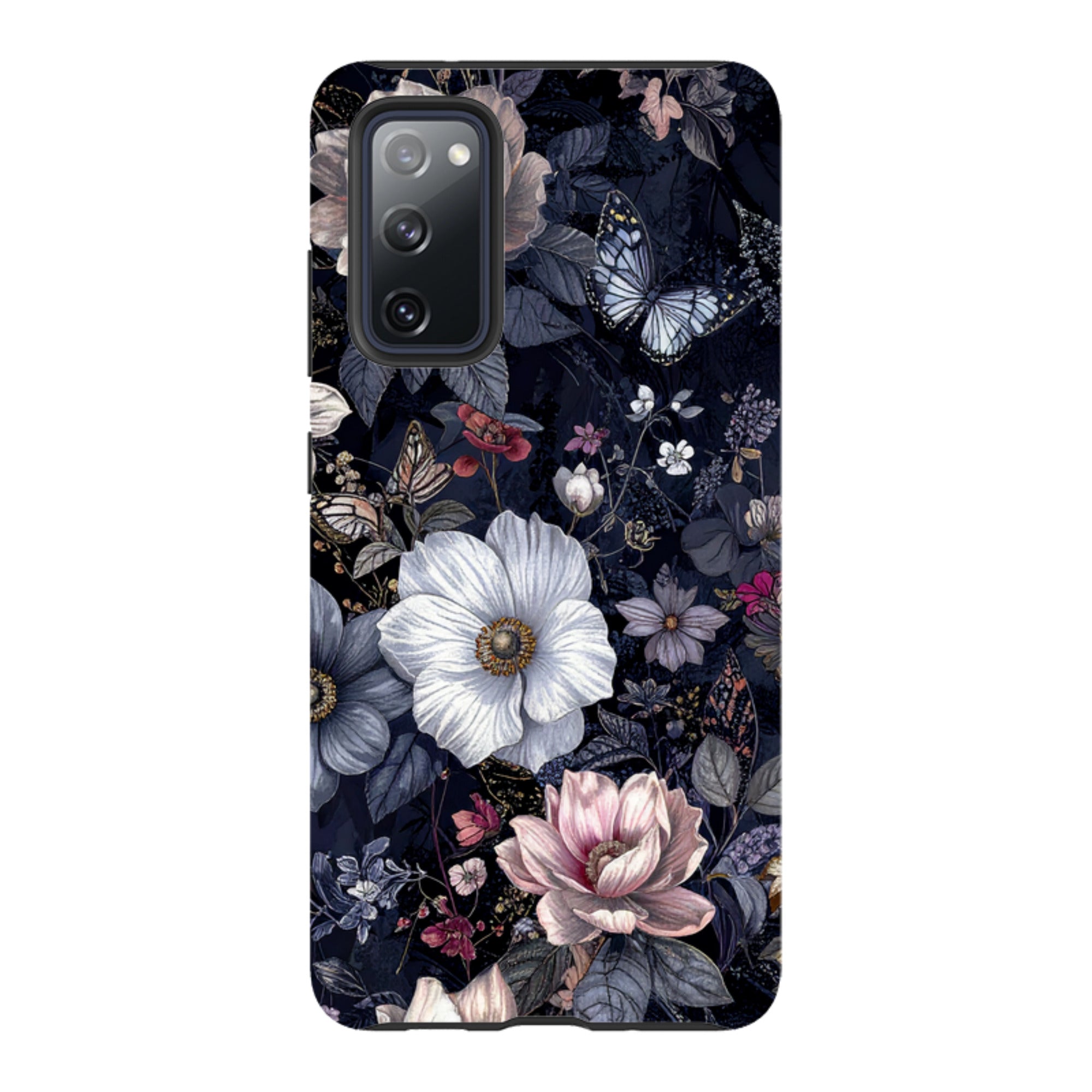 Samsung Tough Case - Salvador Floral