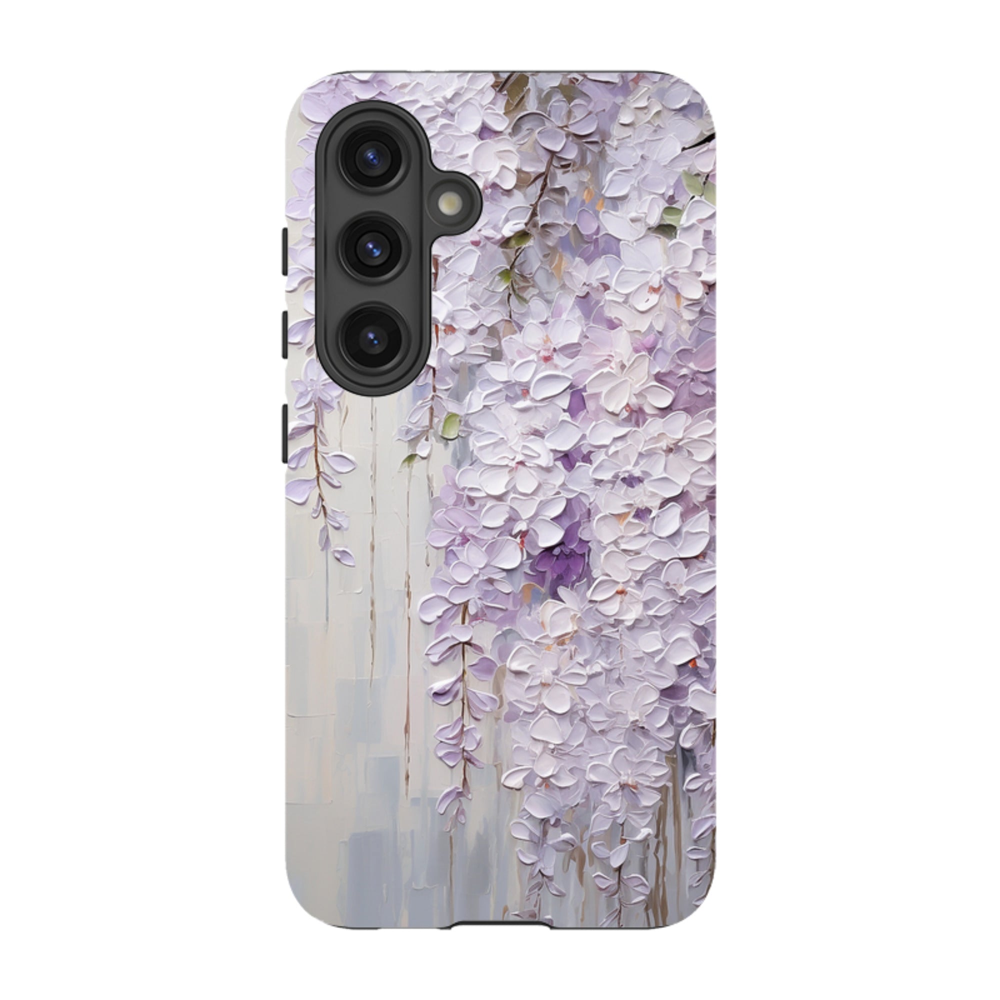 Samsung Tough Case - Allee Floral II