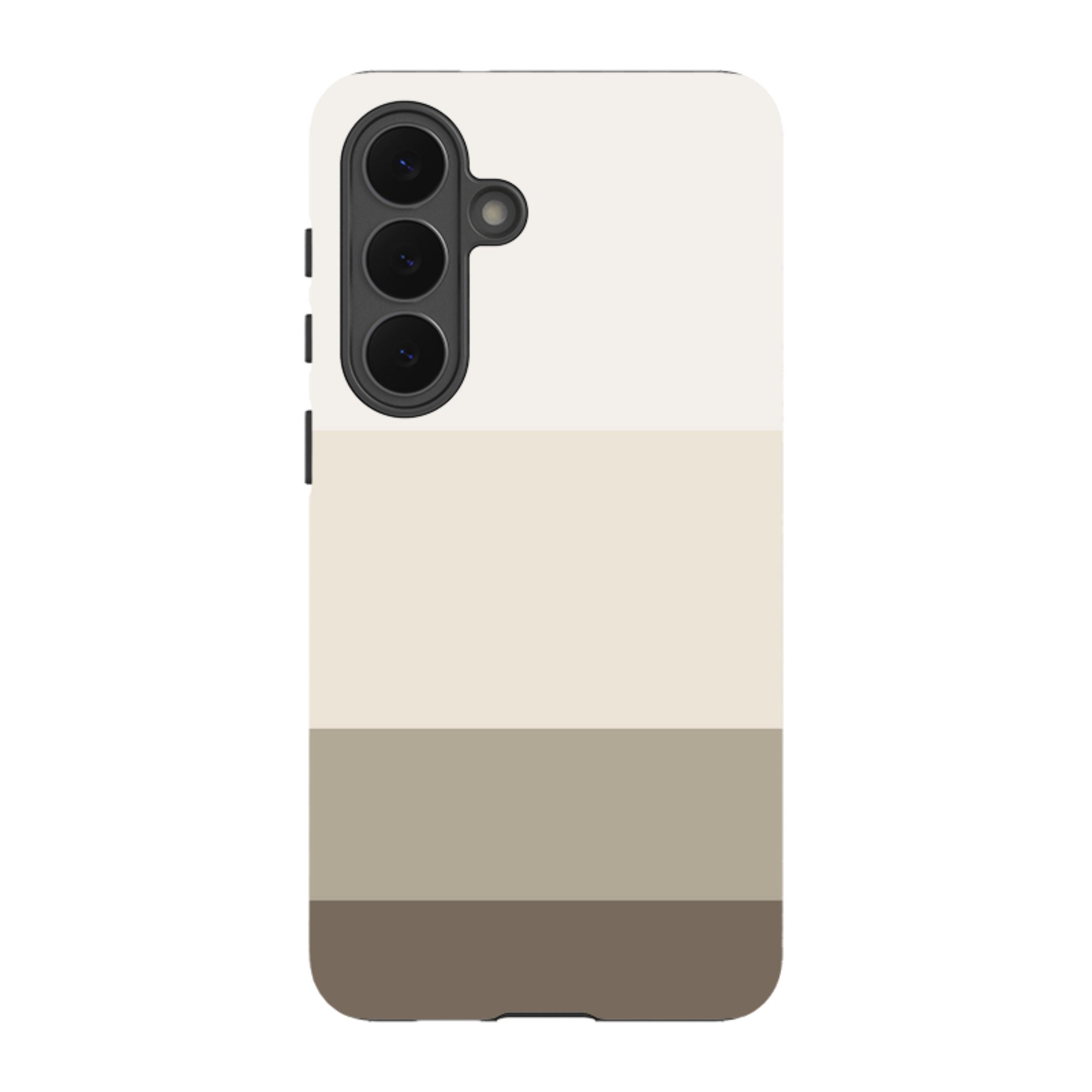 Samsung Tough Case - Dublin Chroma