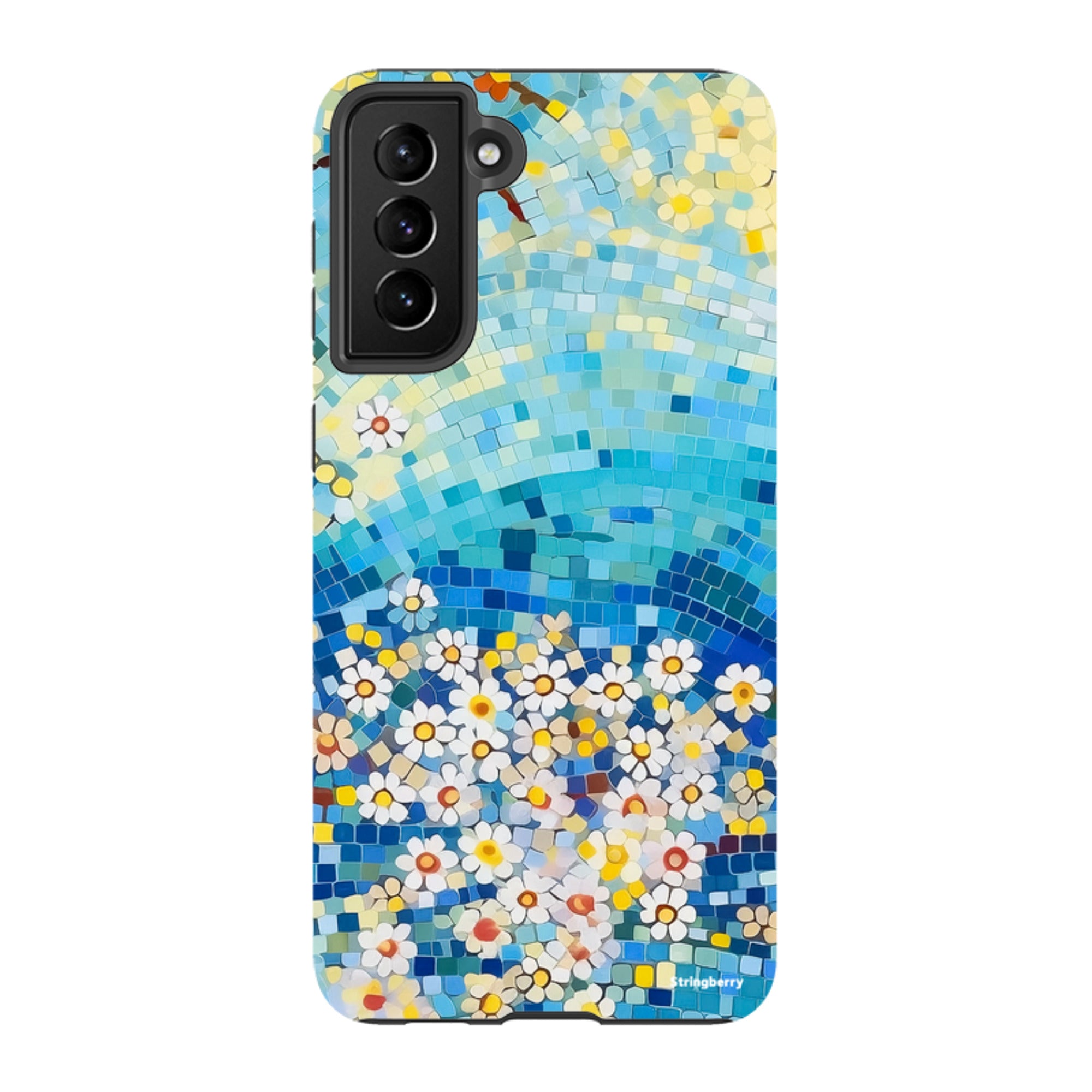 Samsung Tough Case - Adwell