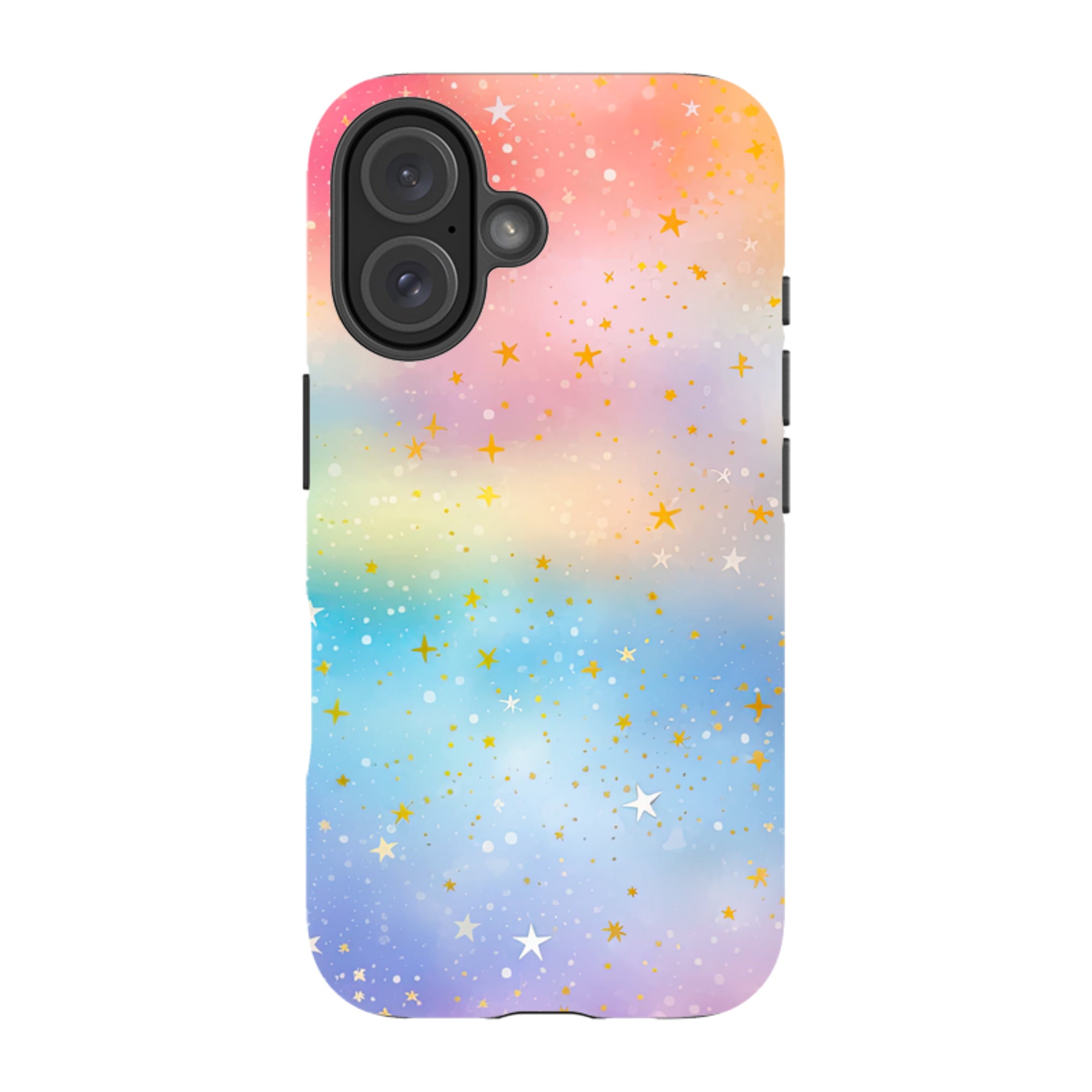 iPhone MagSafe Tough Case - Colour Galaxy