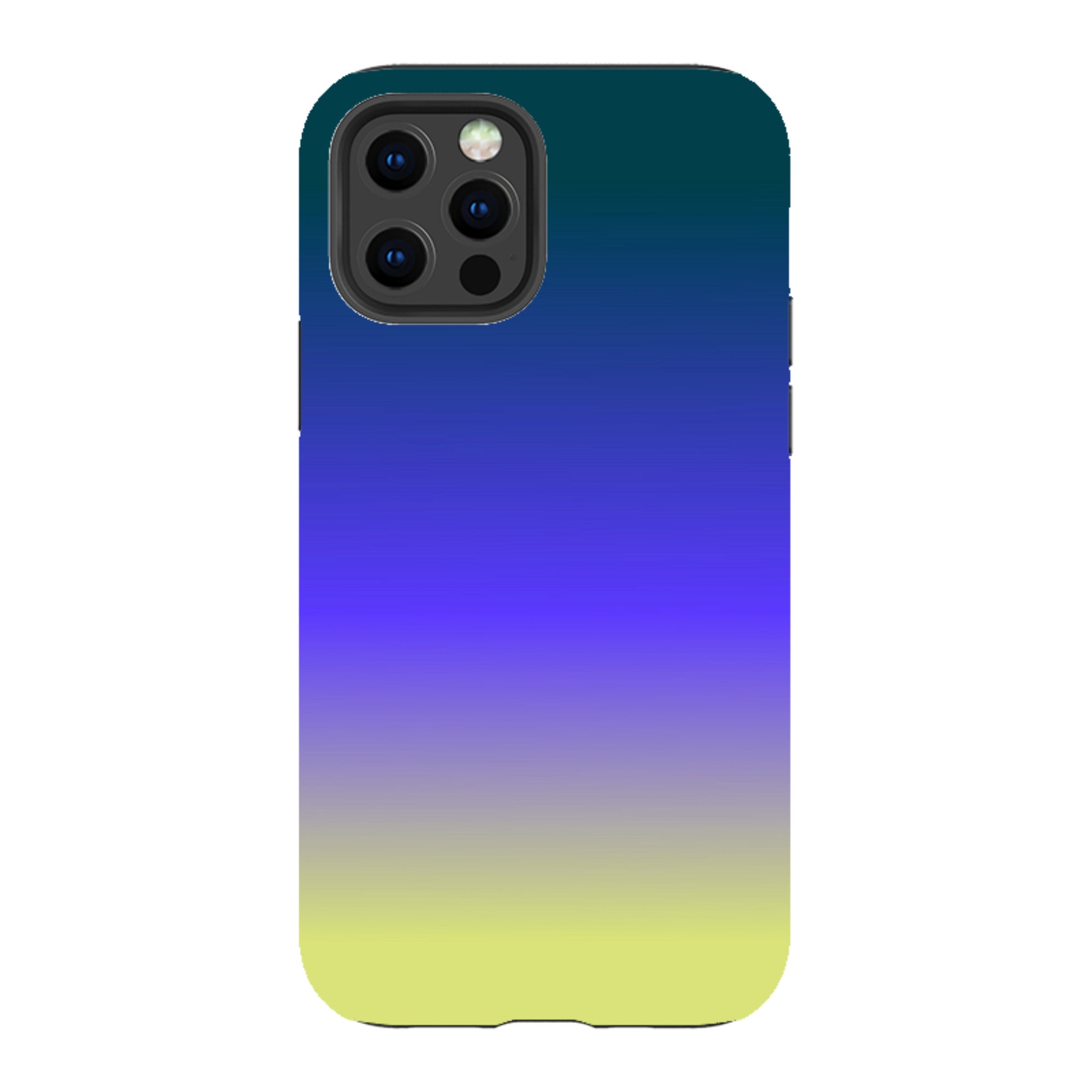iPhone Tough Case - Lavender Haze By Kitty Joseph