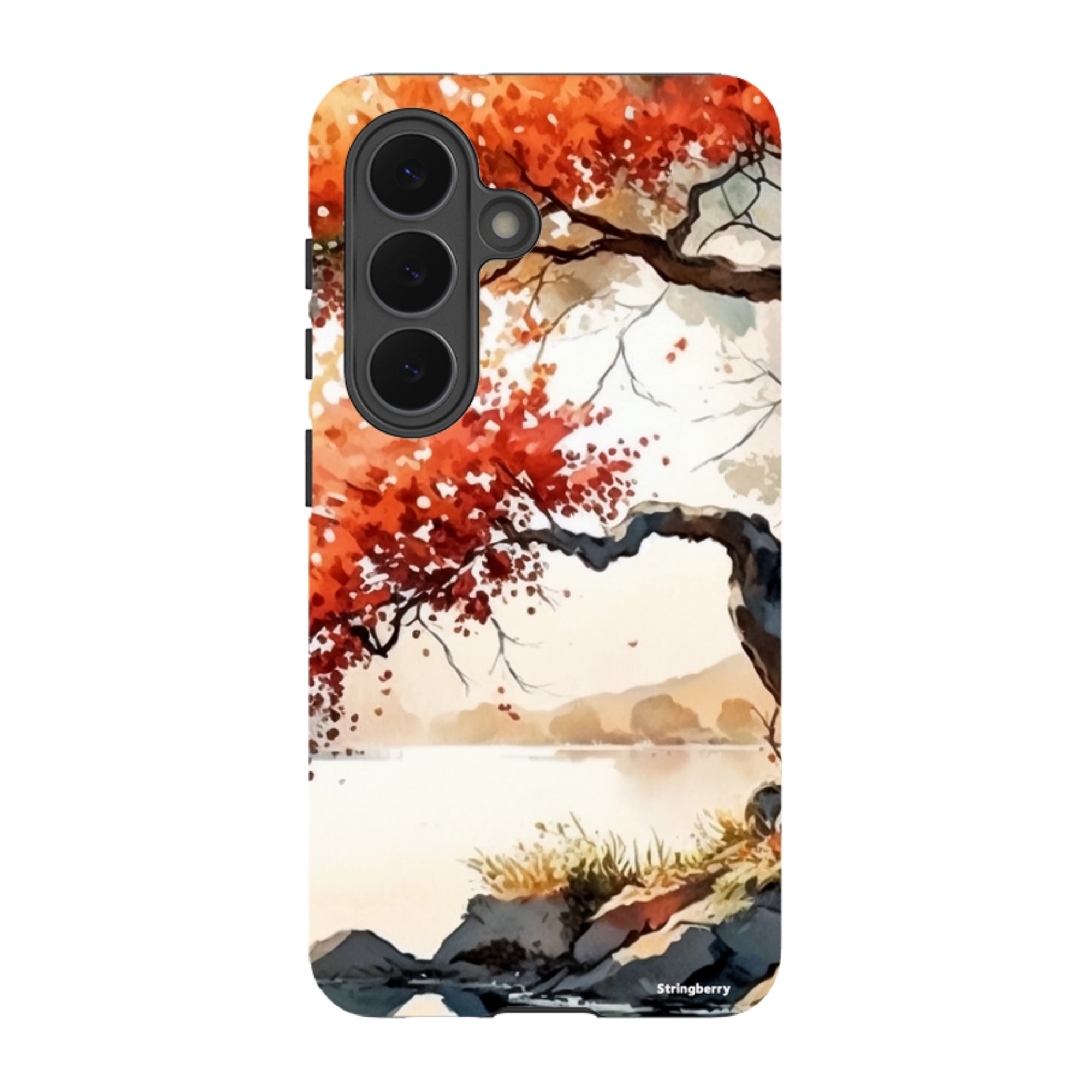 Samsung Tough Case - Lamonby