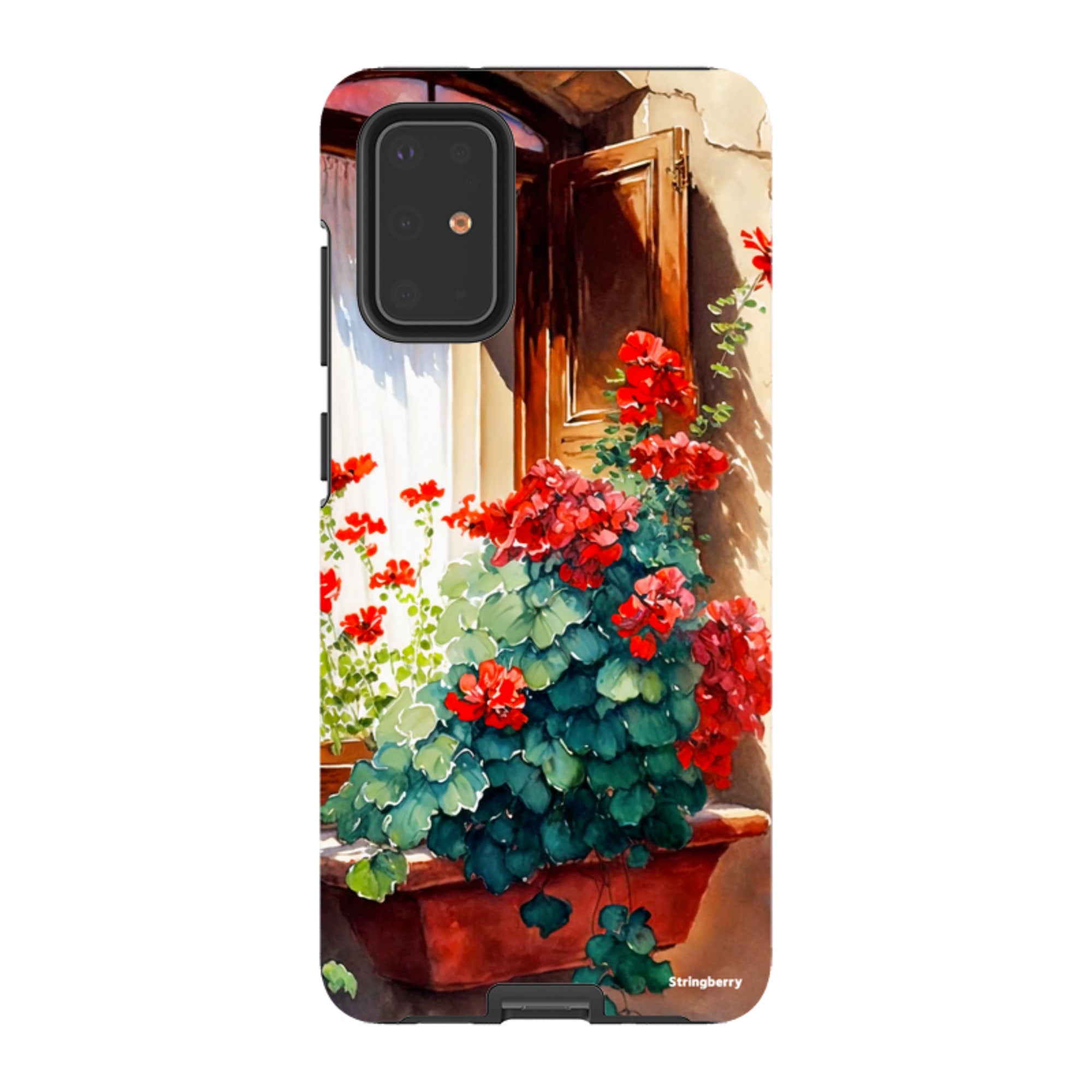 Samsung Tough Case - Pitigliano